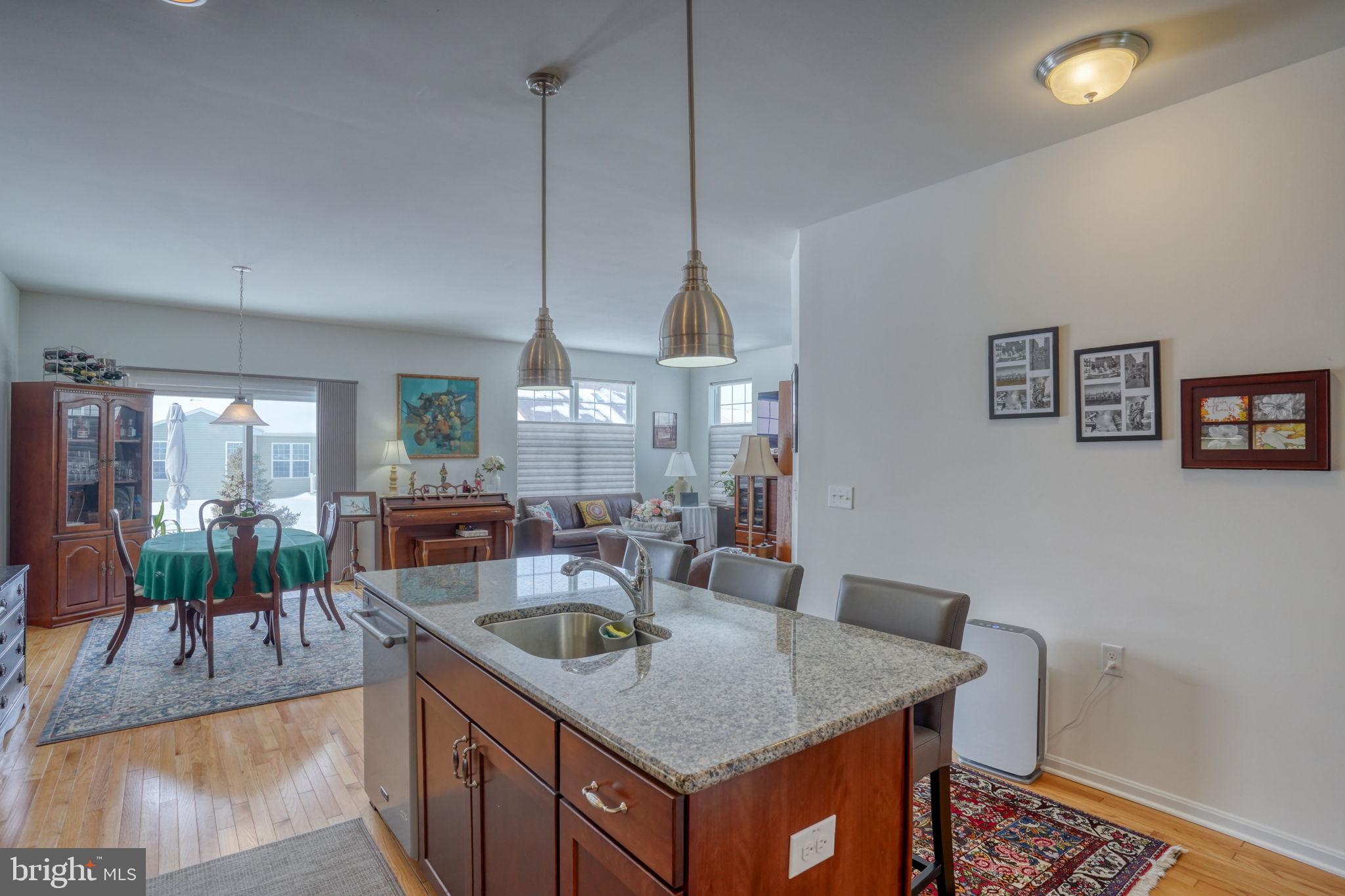 SPRING ARBOR - Residential