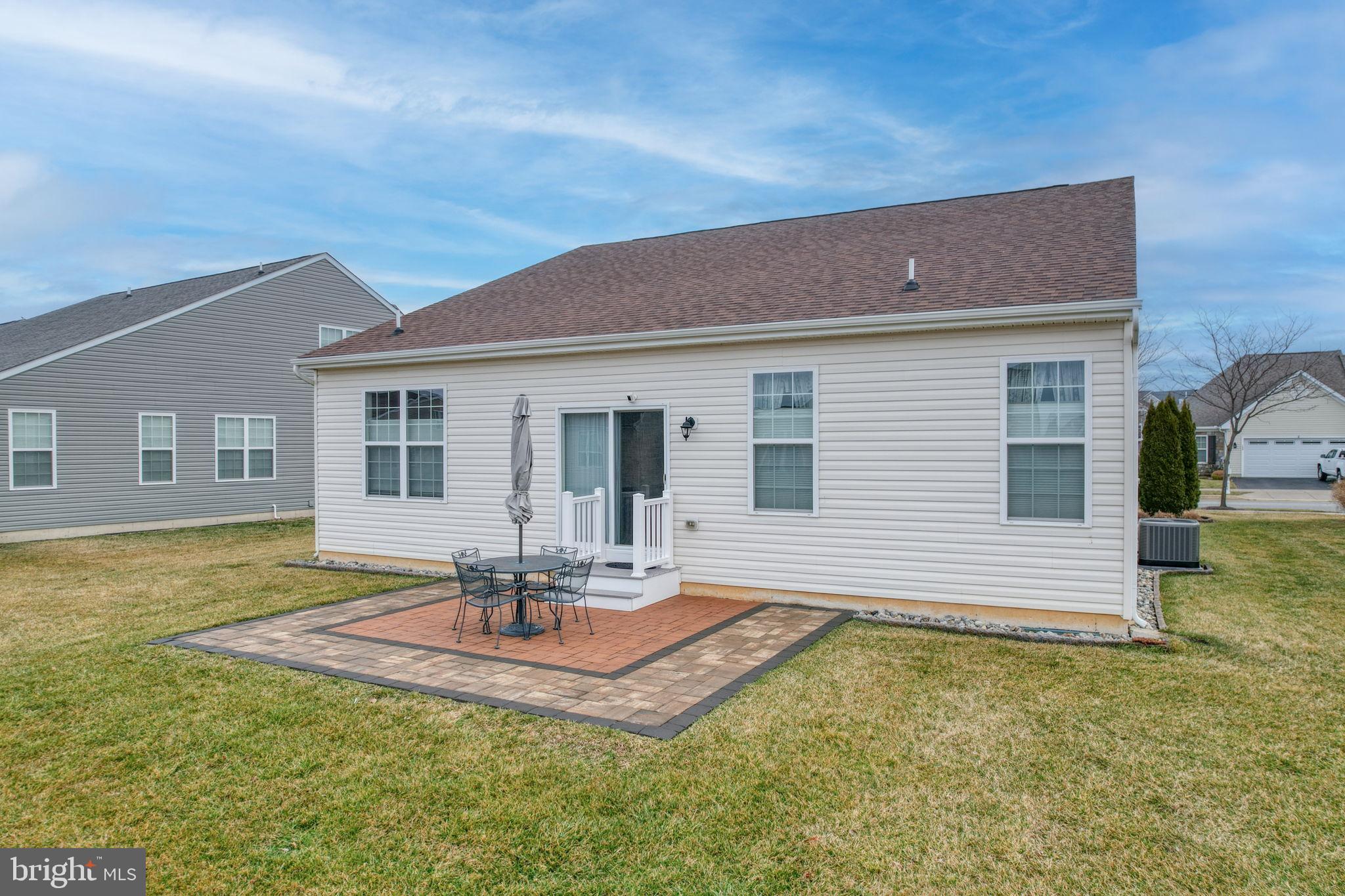 SPRING ARBOR - Residential