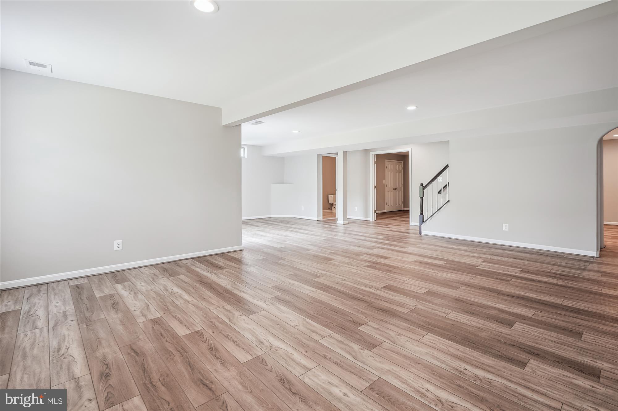 SOUTH BRIDGE - Residential Lease