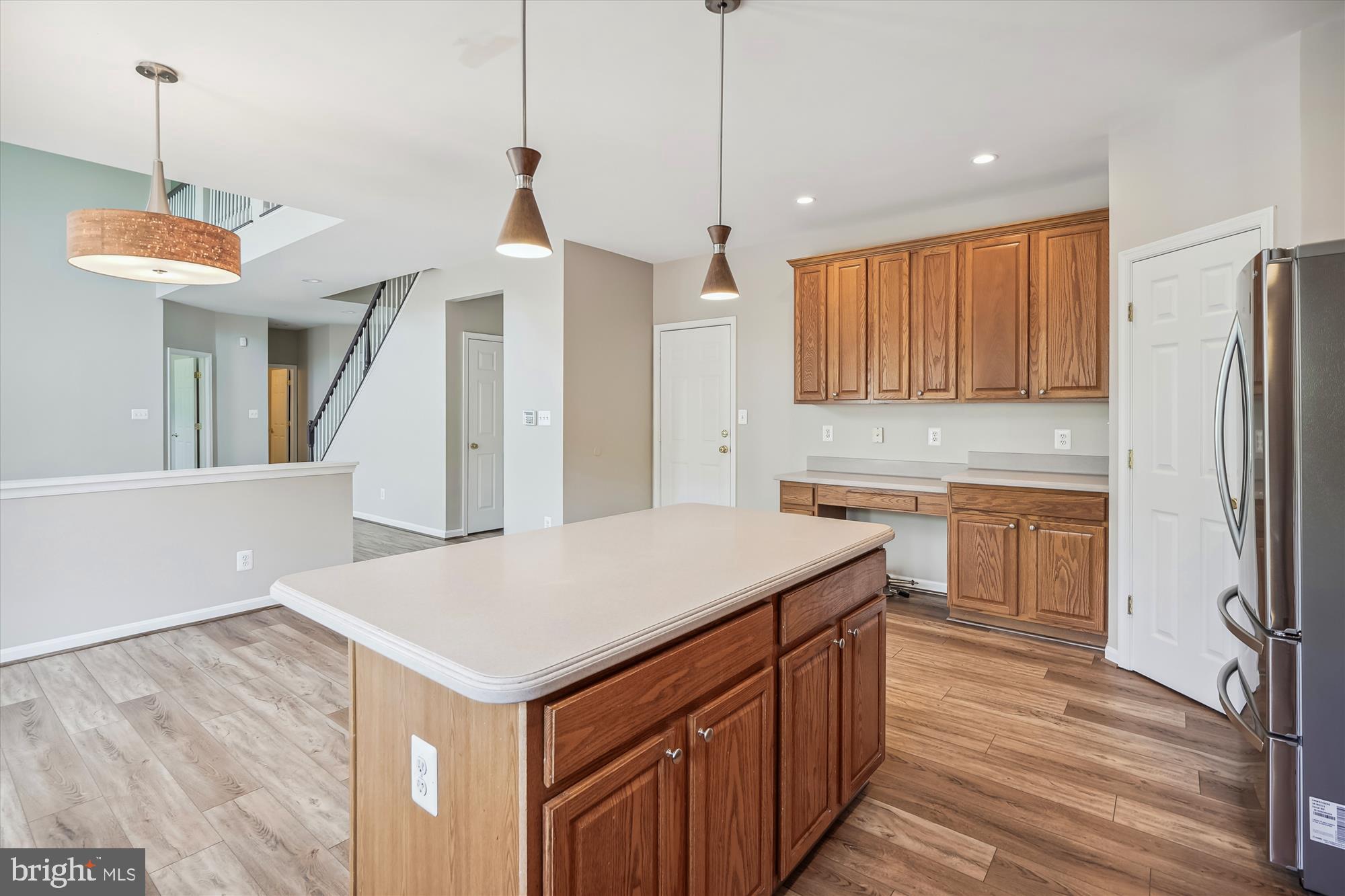 SOUTH BRIDGE - Residential Lease