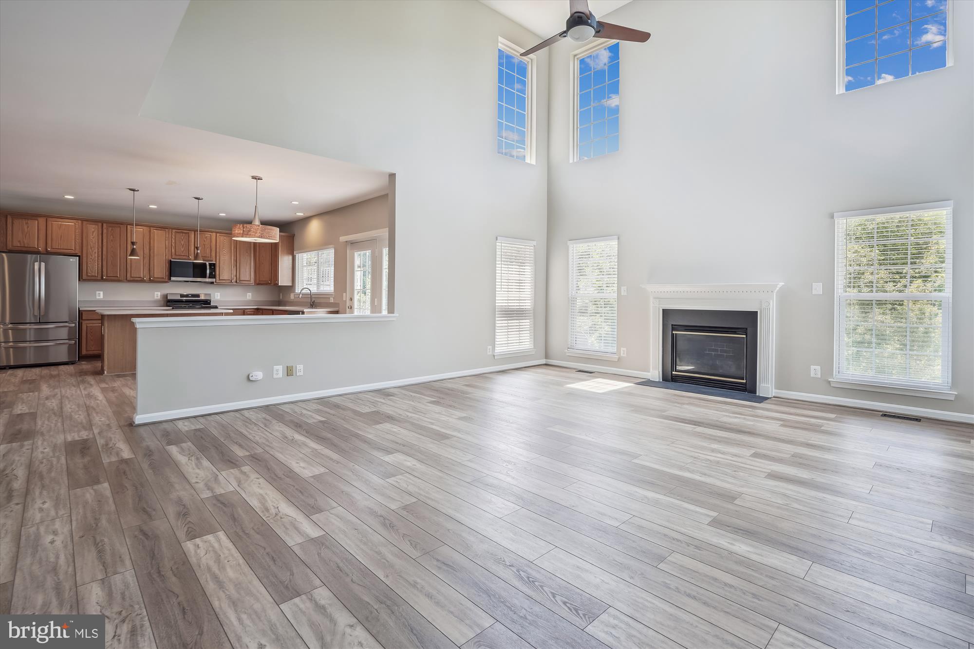 SOUTH BRIDGE - Residential Lease