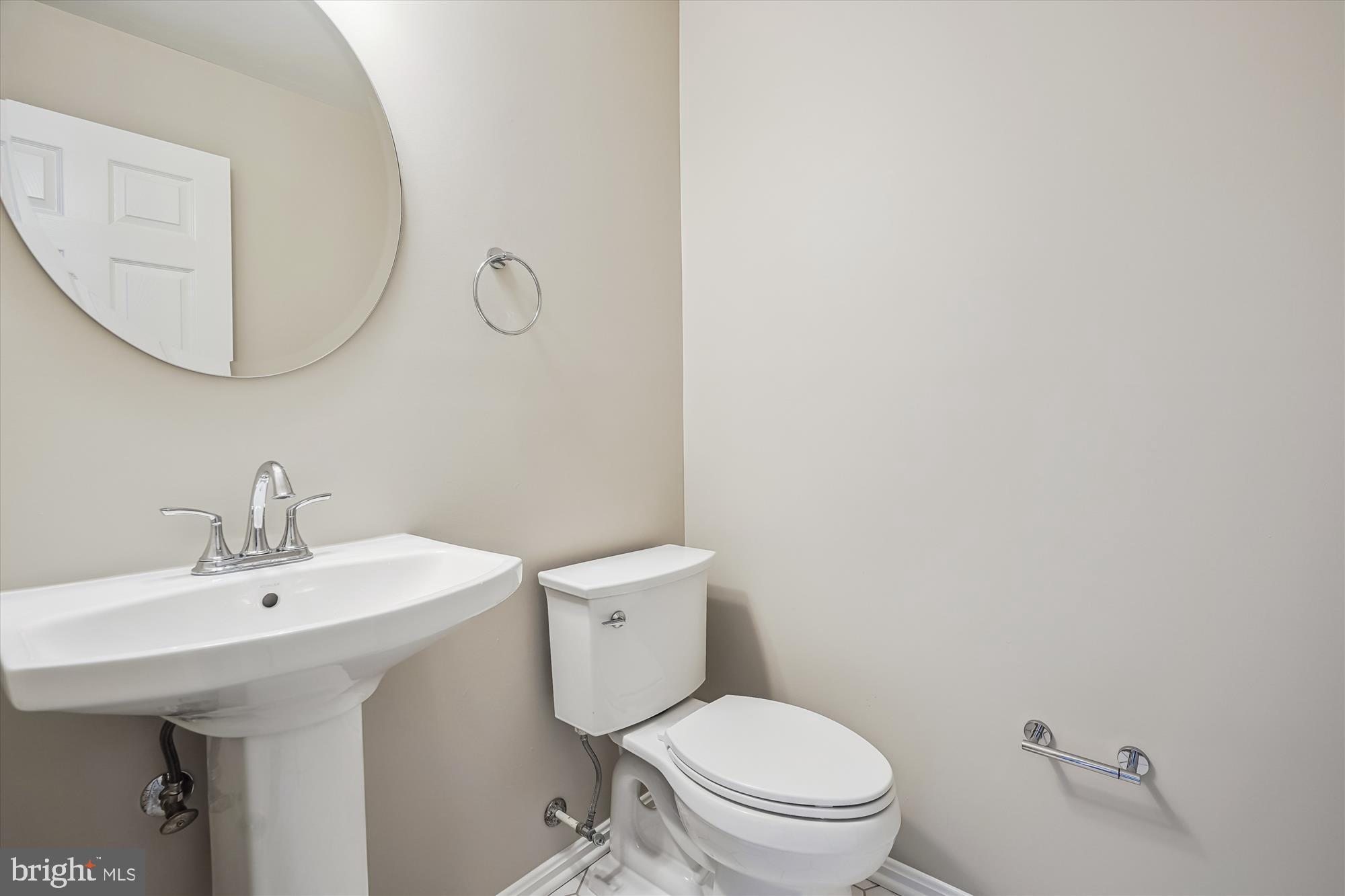 SOUTH BRIDGE - Residential Lease