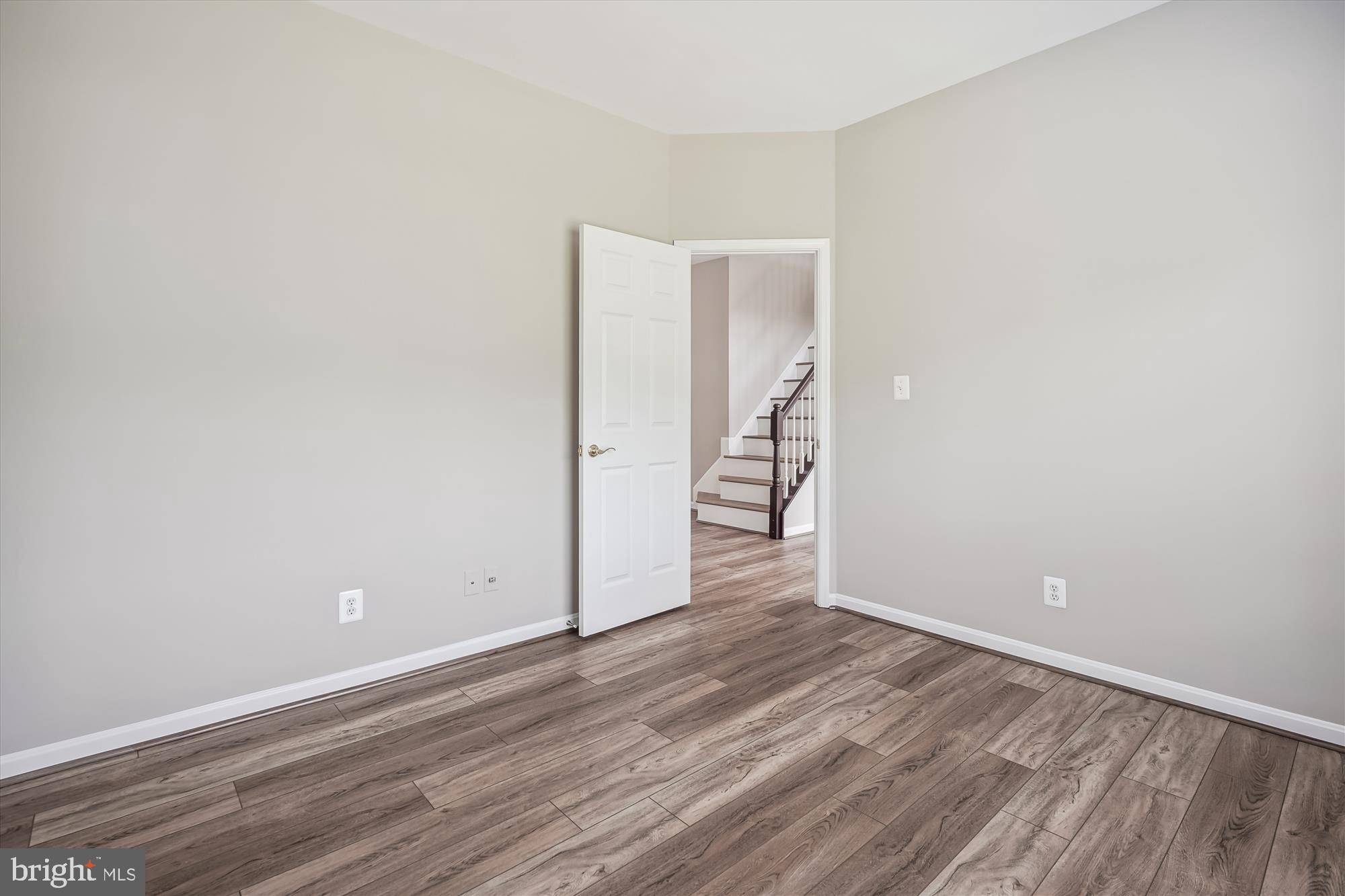 SOUTH BRIDGE - Residential Lease