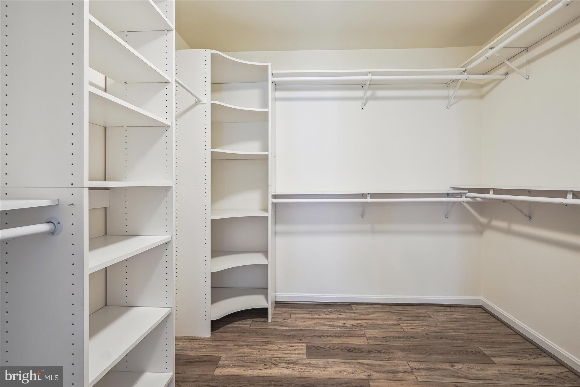 SOUTH BRIDGE - Residential Lease