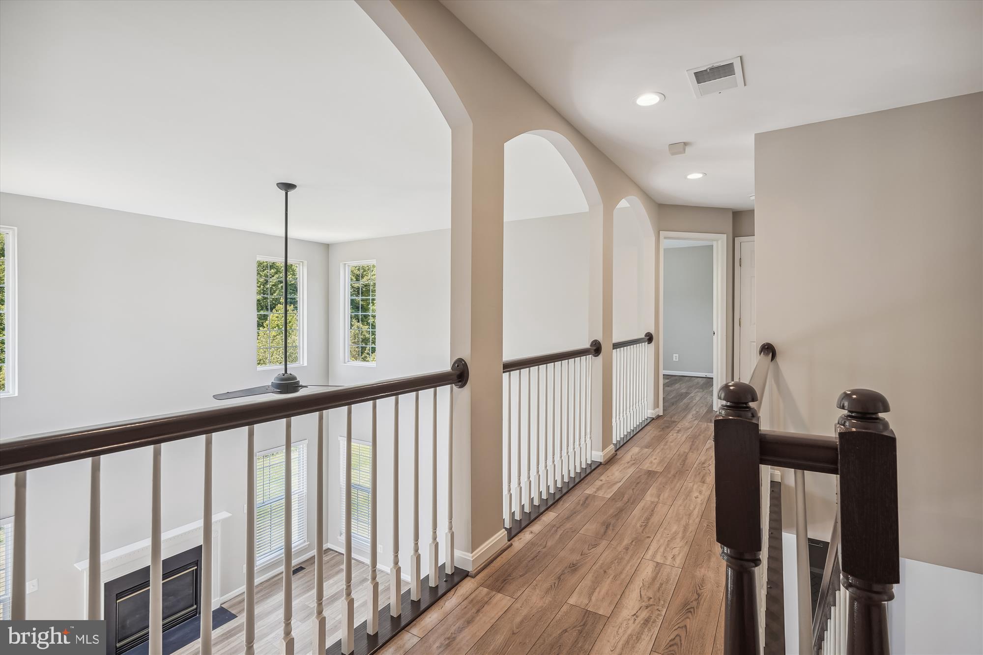 SOUTH BRIDGE - Residential Lease