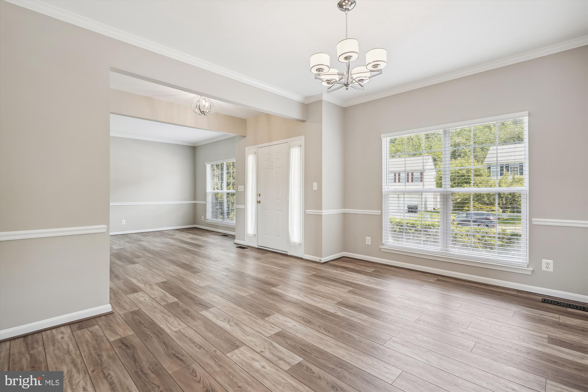 SOUTH BRIDGE - Residential Lease