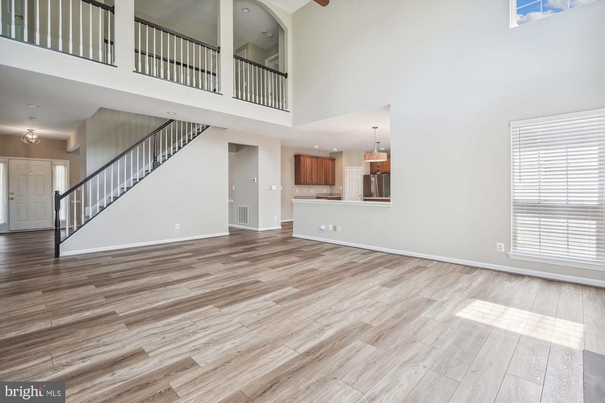 SOUTH BRIDGE - Residential Lease