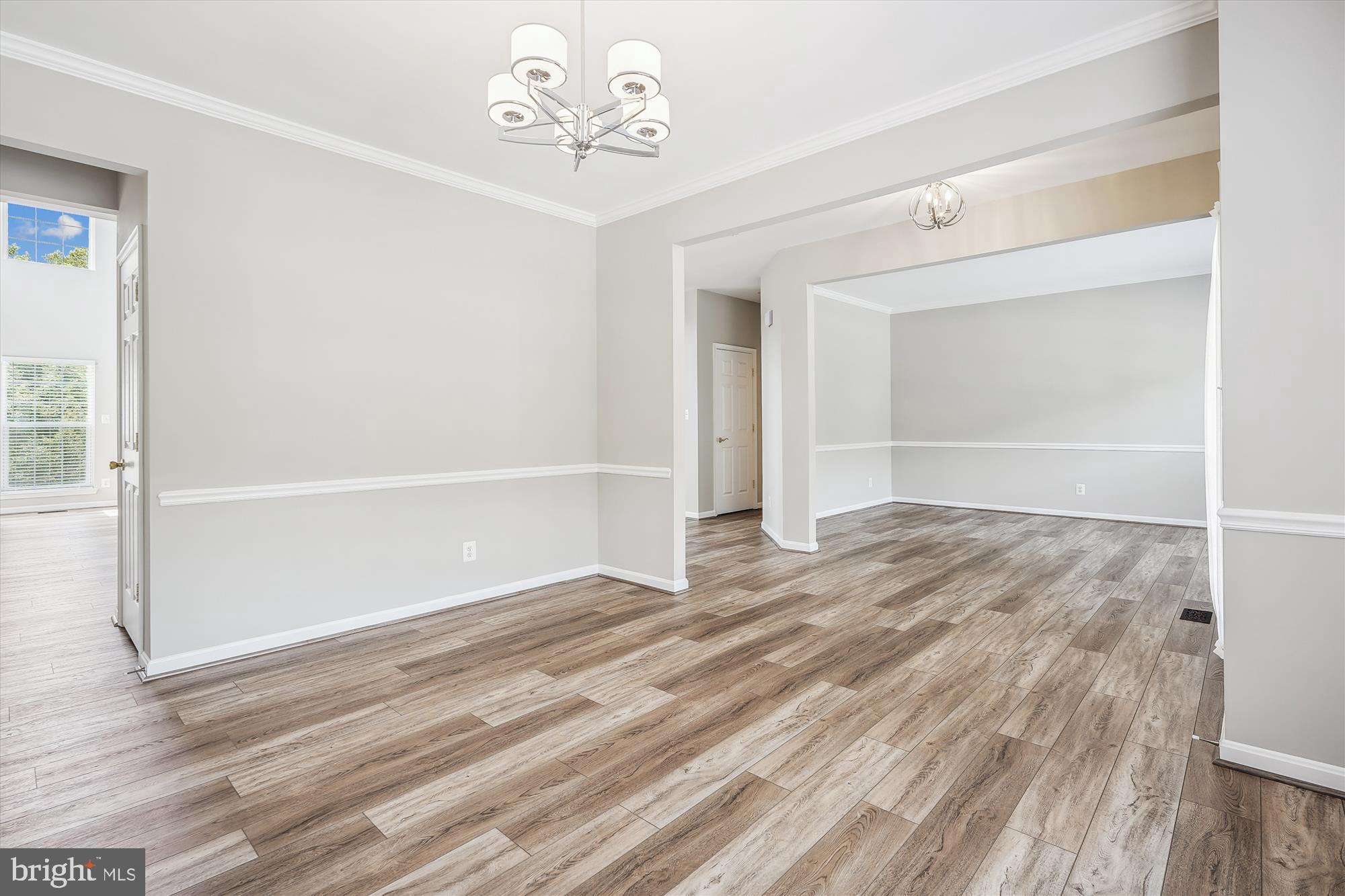 SOUTH BRIDGE - Residential Lease