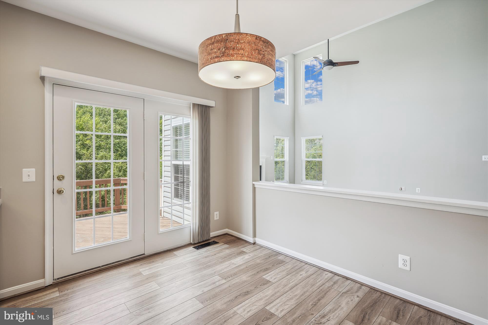 SOUTH BRIDGE - Residential Lease