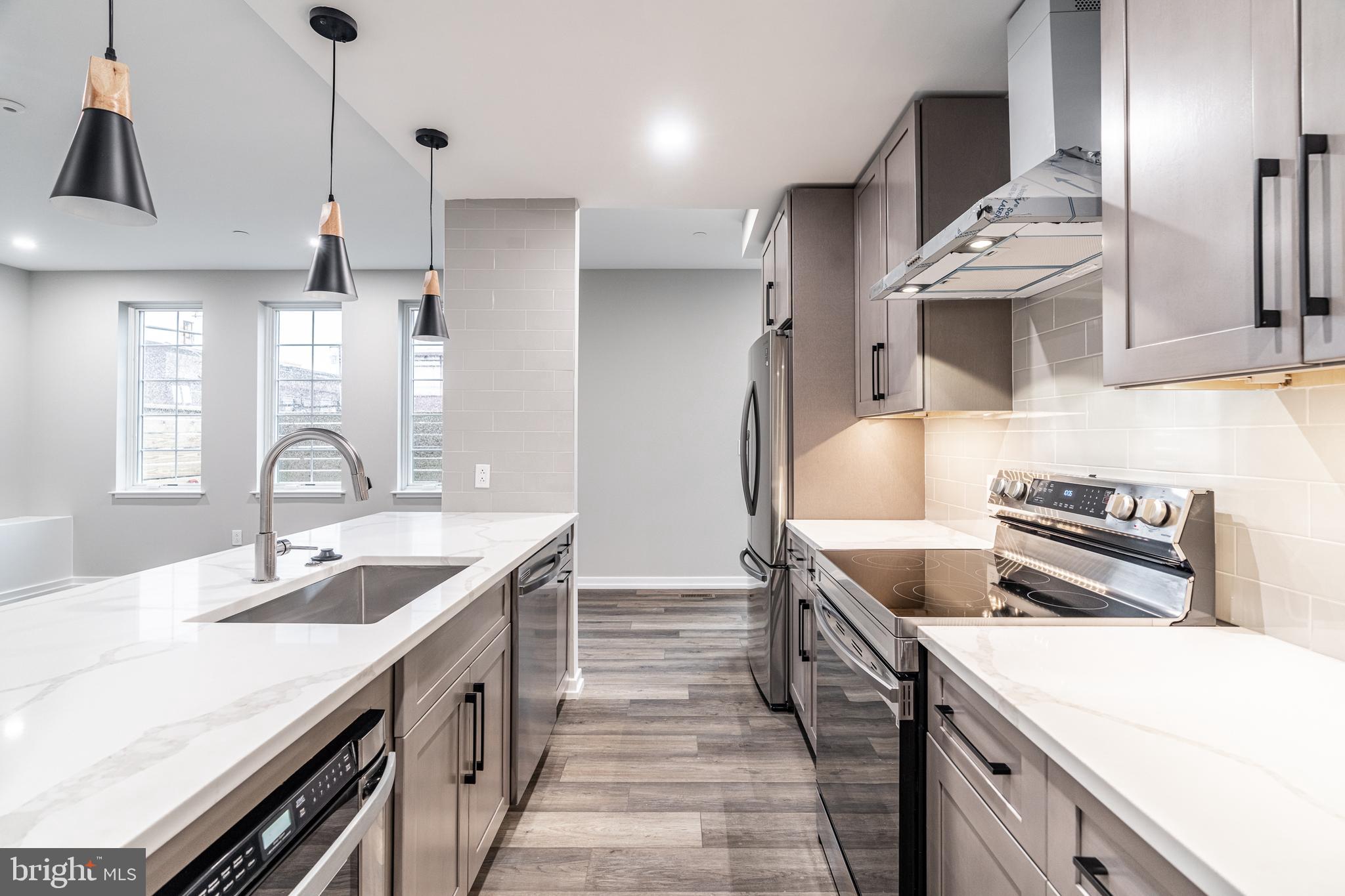 GRADUATE HOSPITAL - Residential Lease