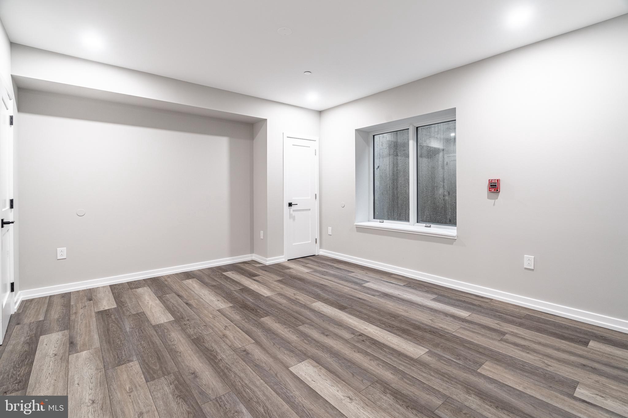 GRADUATE HOSPITAL - Residential Lease