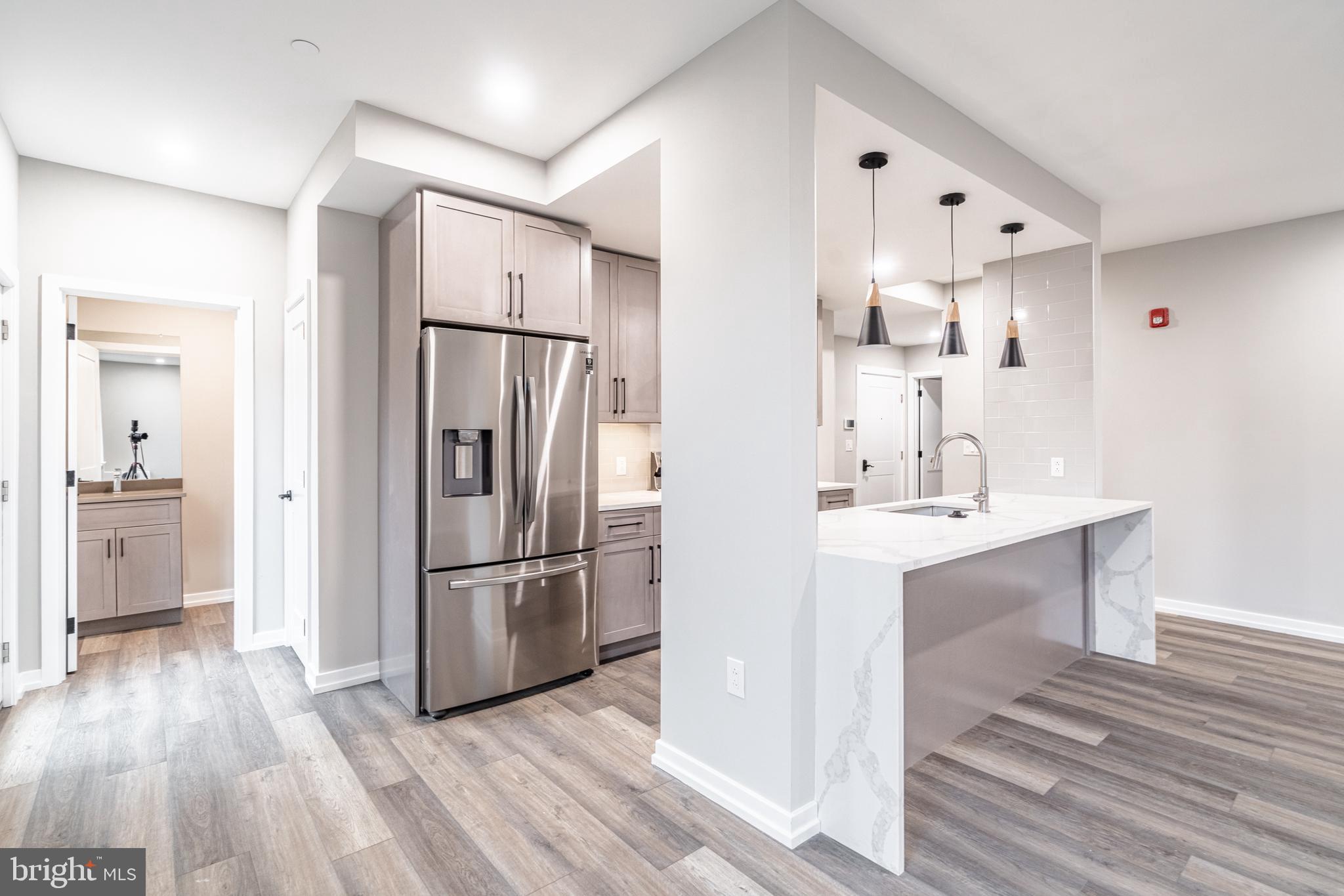 GRADUATE HOSPITAL - Residential Lease