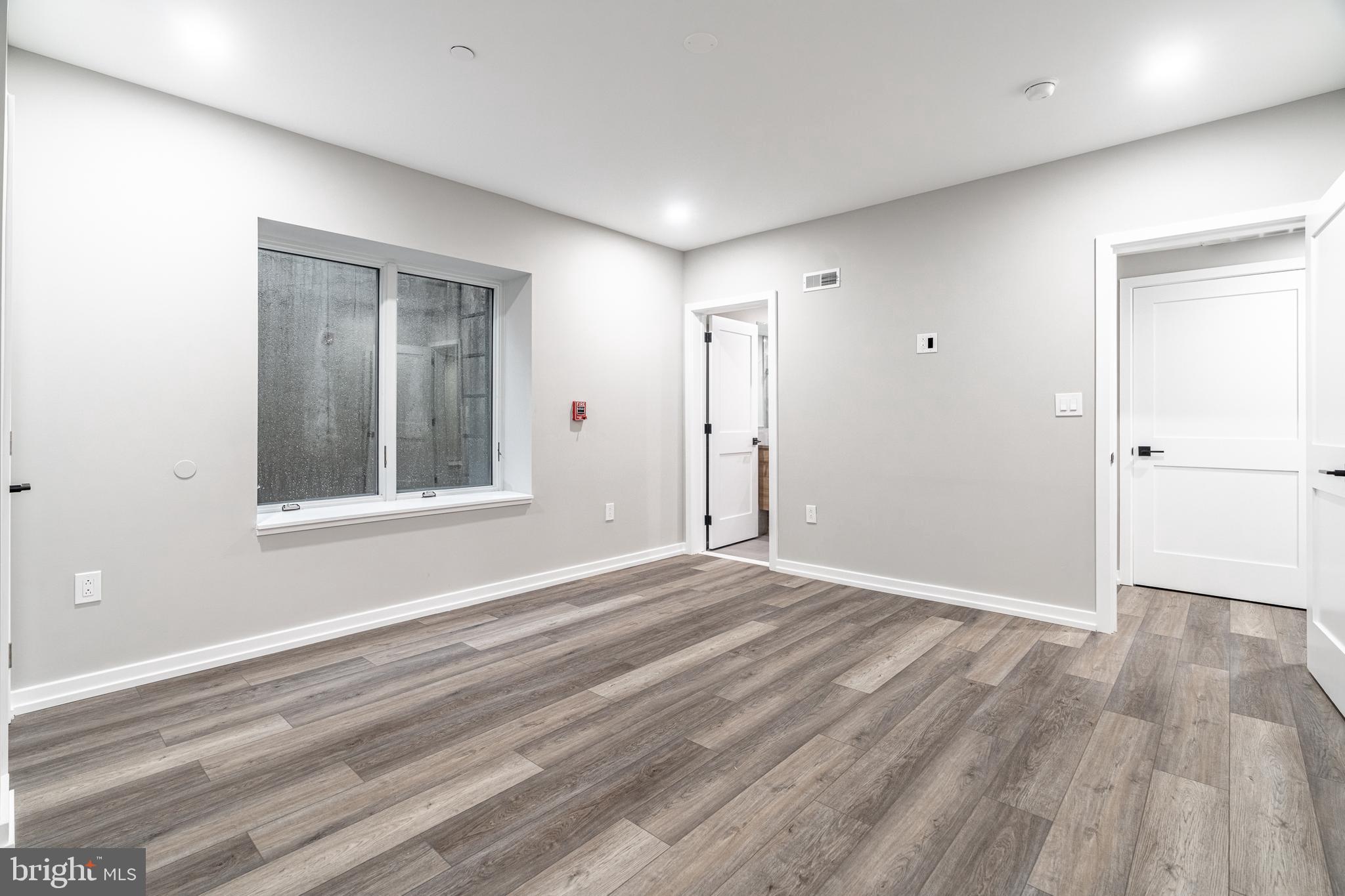 GRADUATE HOSPITAL - Residential Lease