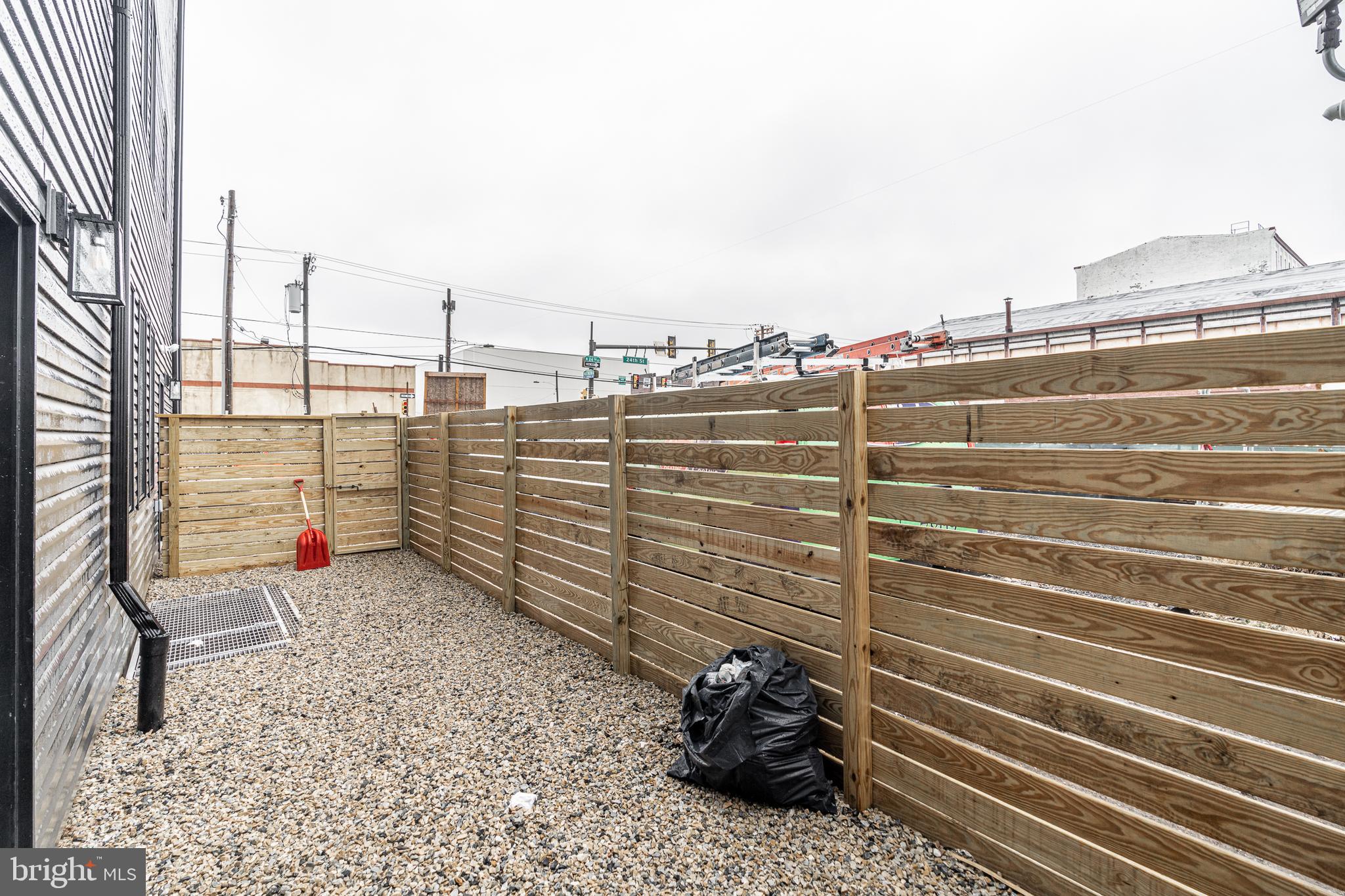 GRADUATE HOSPITAL - Residential Lease