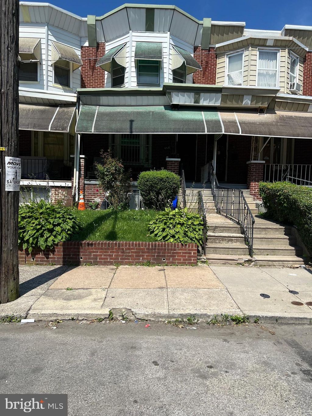 Photo of 6558 Limekiln Pike, PHILADELPHIA, PA 19138 (MLS # PAPH2571580)