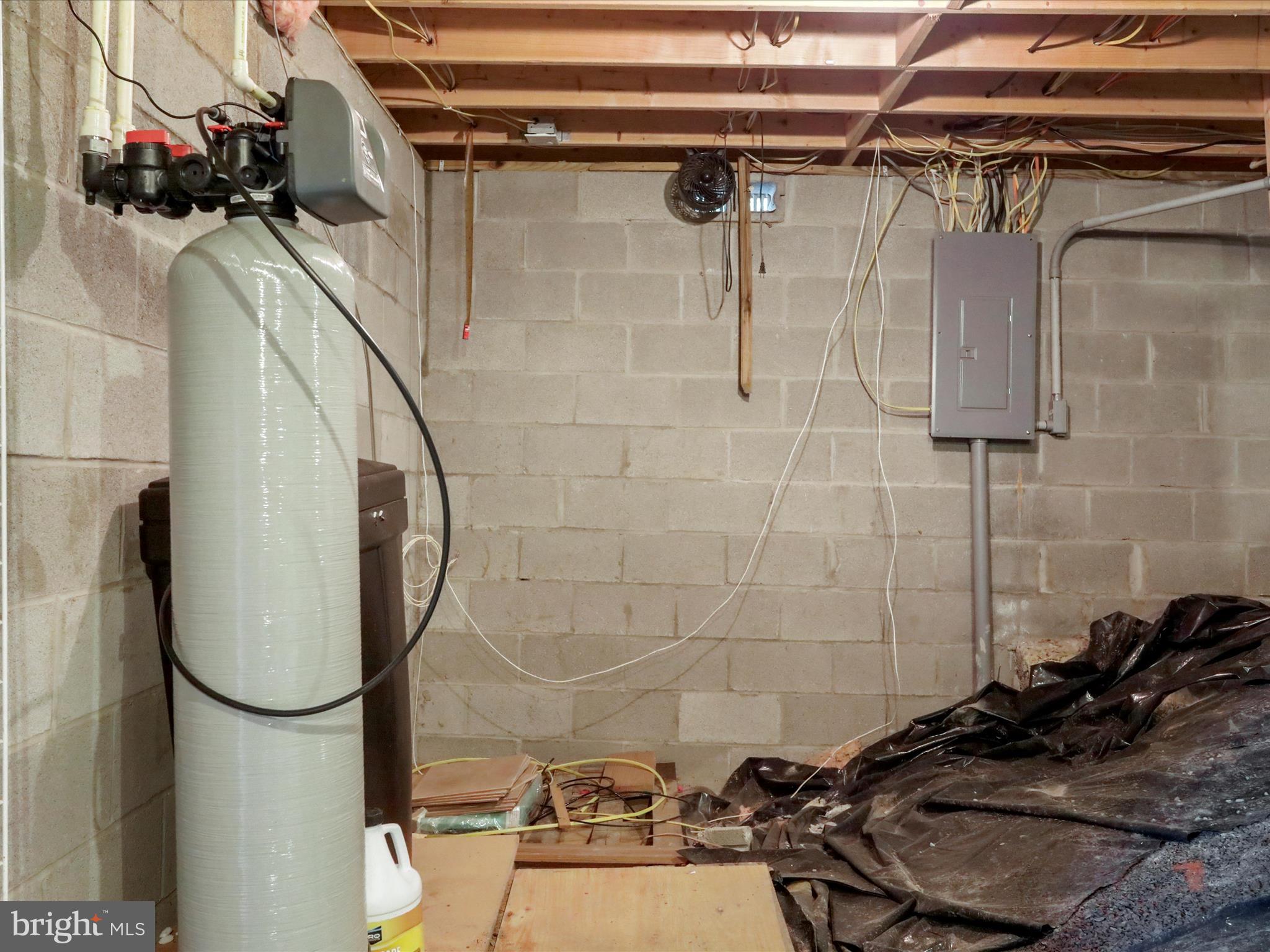 ROUSE MOUNTAIN - Residential