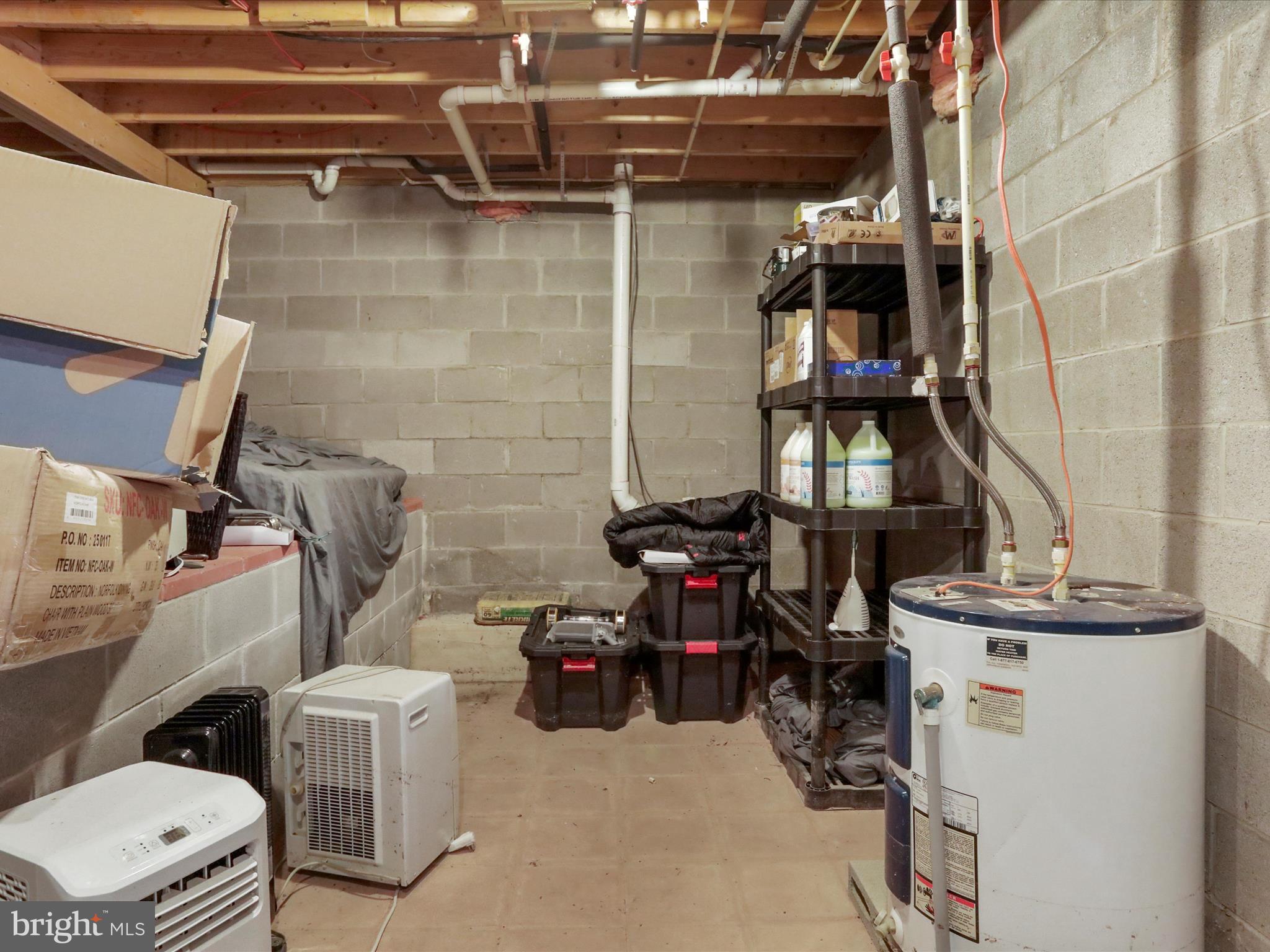 ROUSE MOUNTAIN - Residential