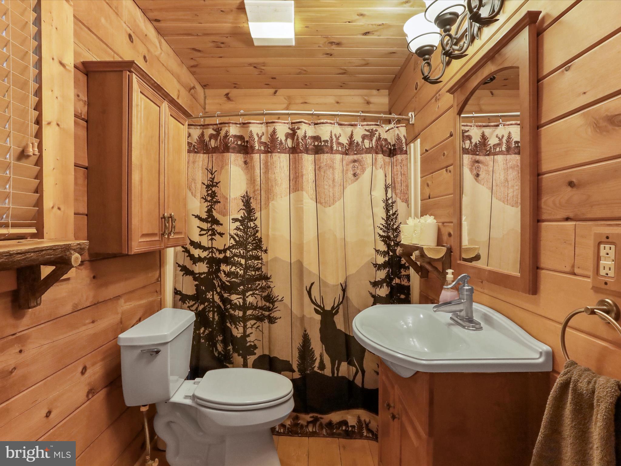 ROUSE MOUNTAIN - Residential