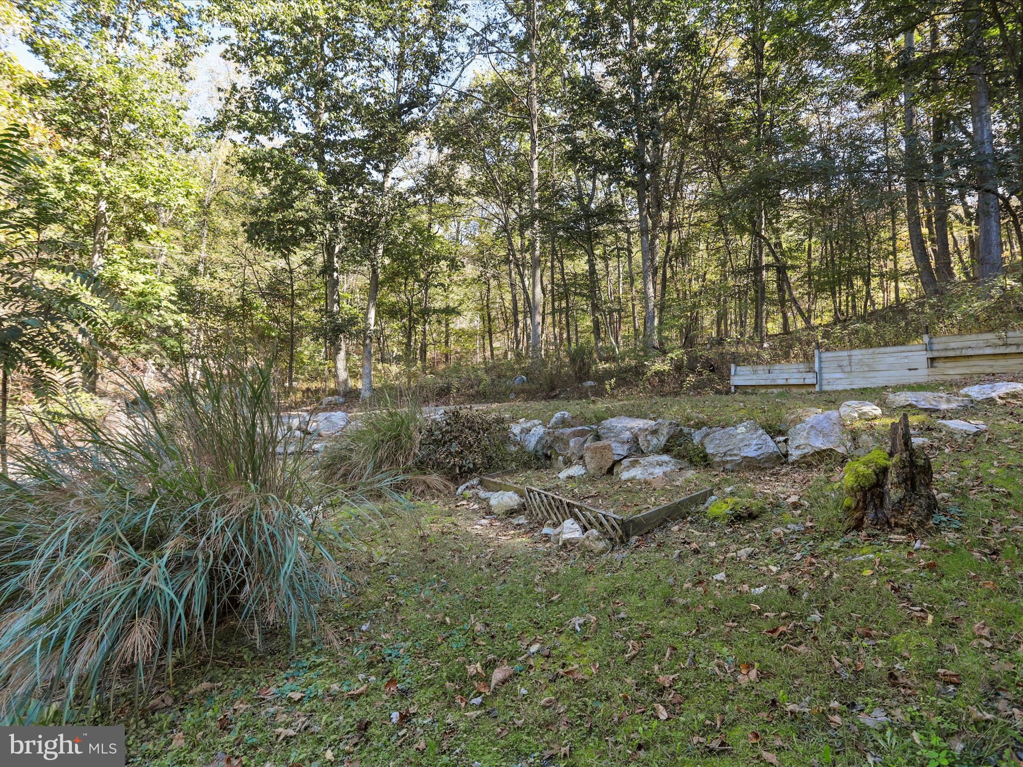 ROUSE MOUNTAIN - Residential