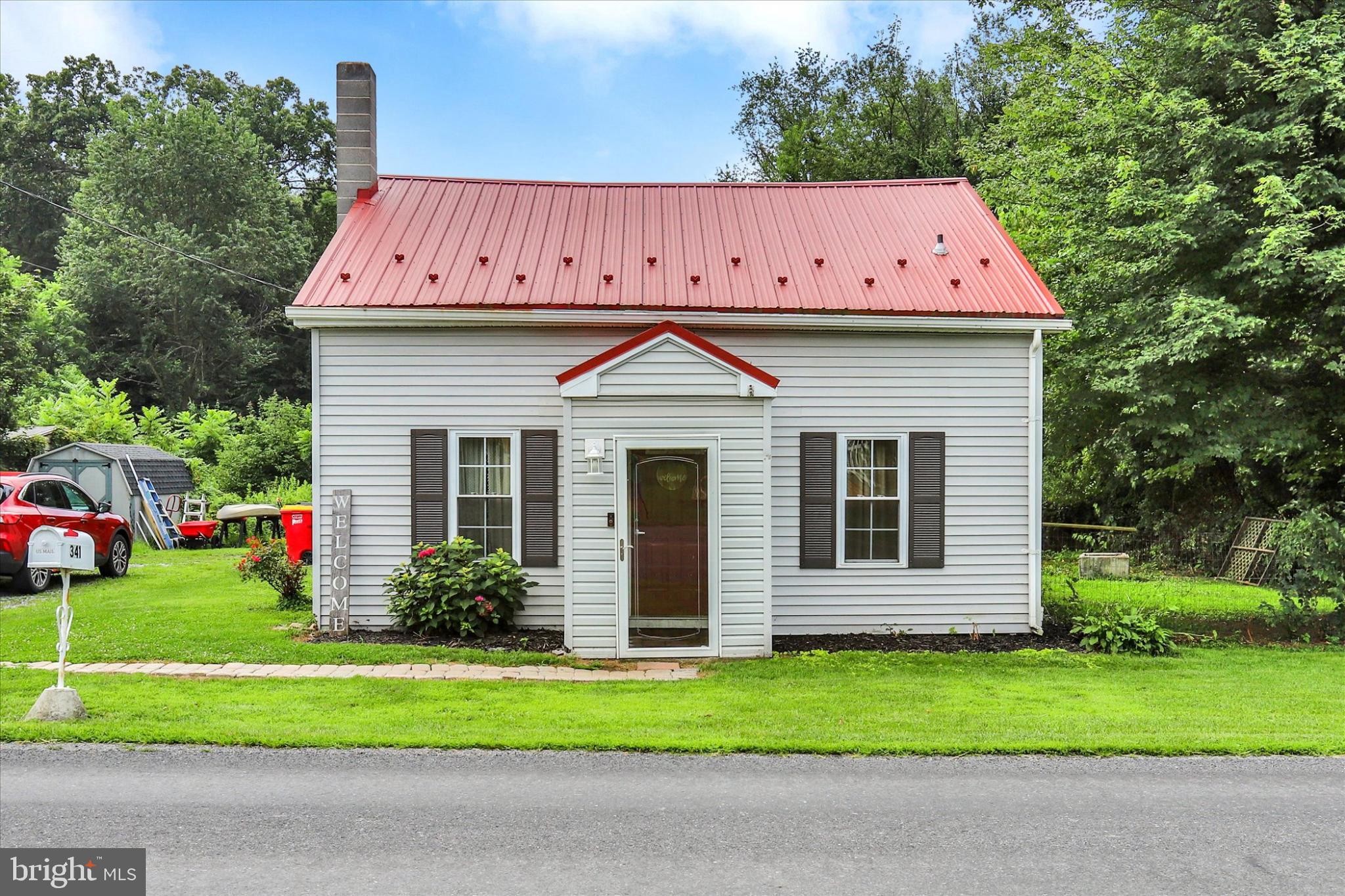 SOUTHAMPTON CUMBERLAND - Residential