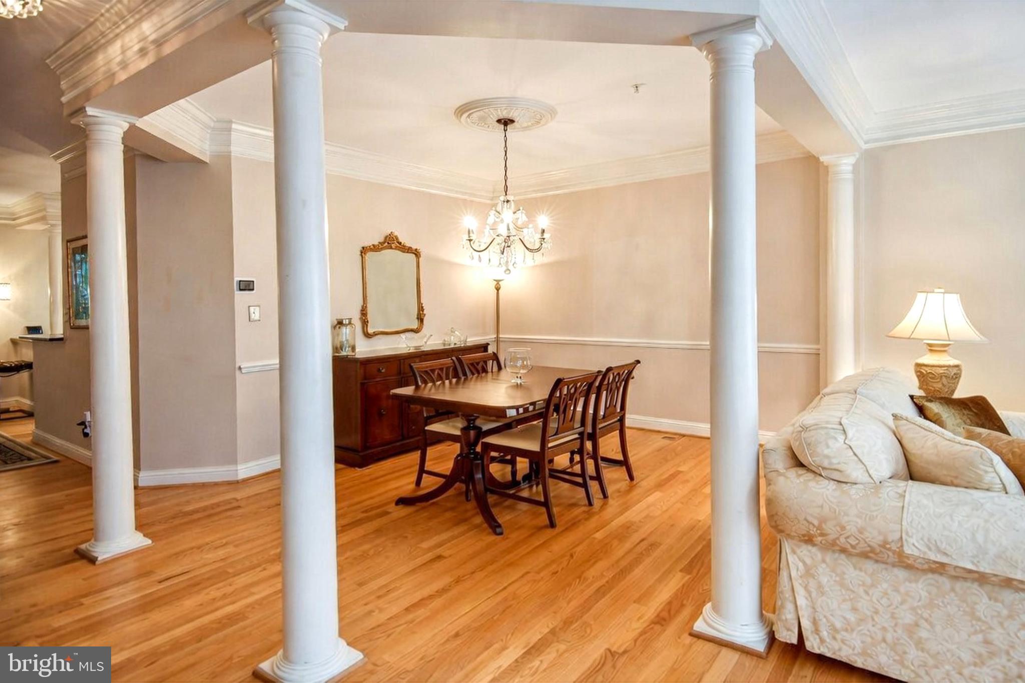 TOWER OAKS - Residential