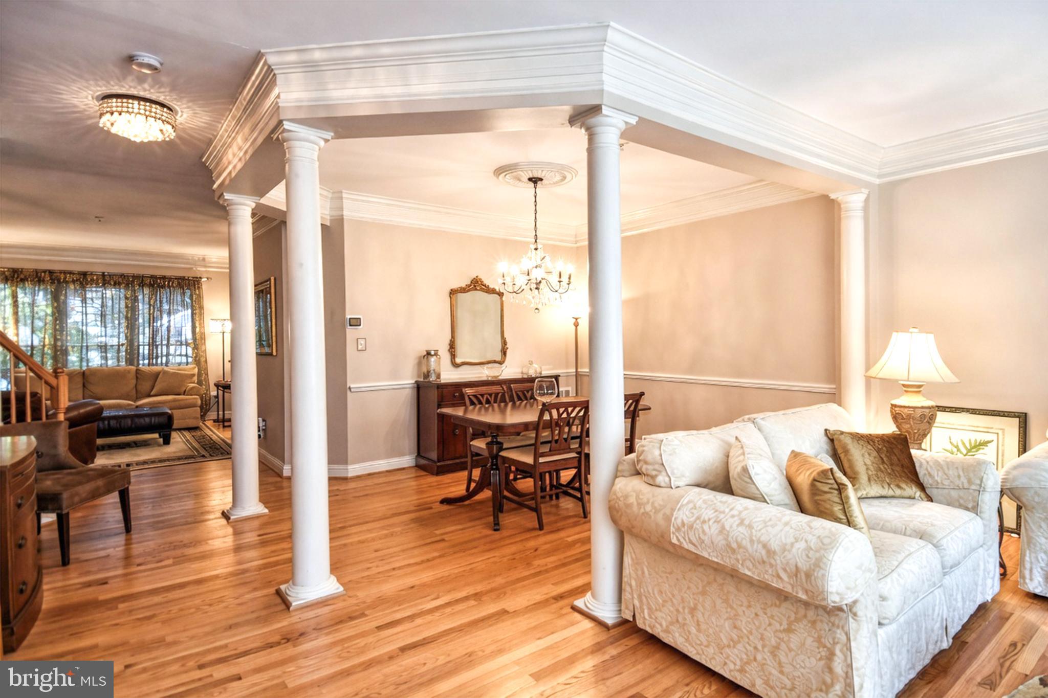 TOWER OAKS - Residential