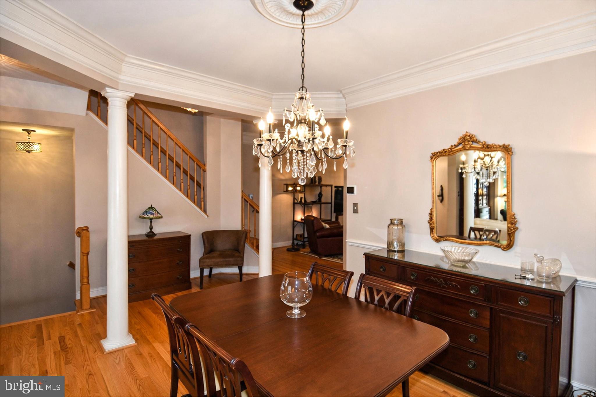 TOWER OAKS - Residential