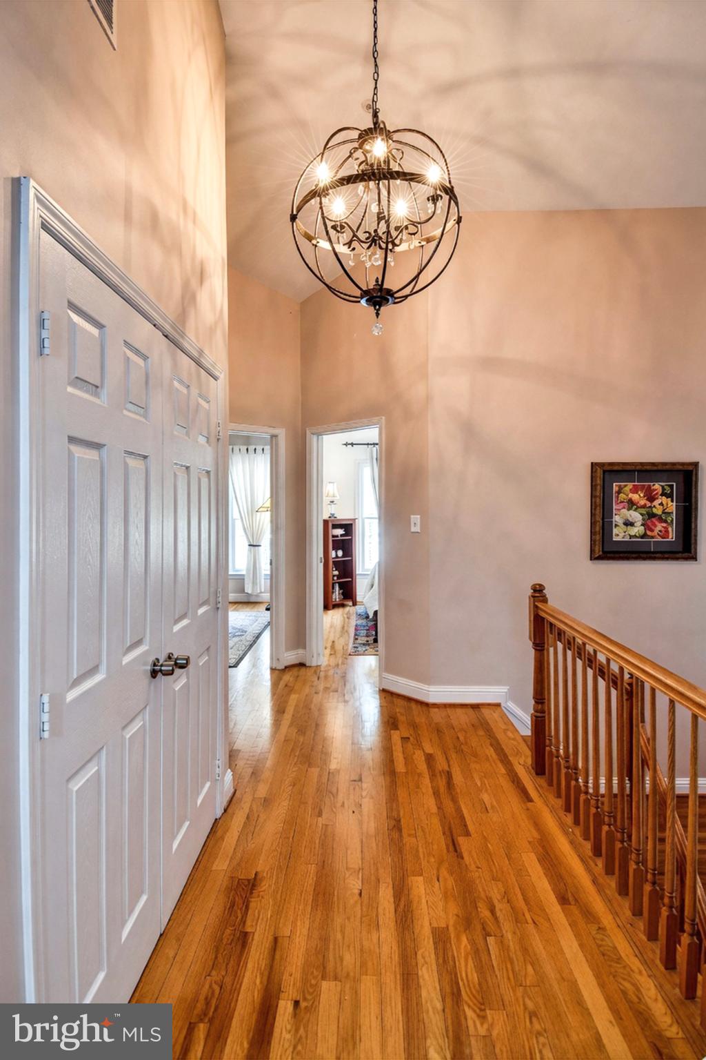 TOWER OAKS - Residential