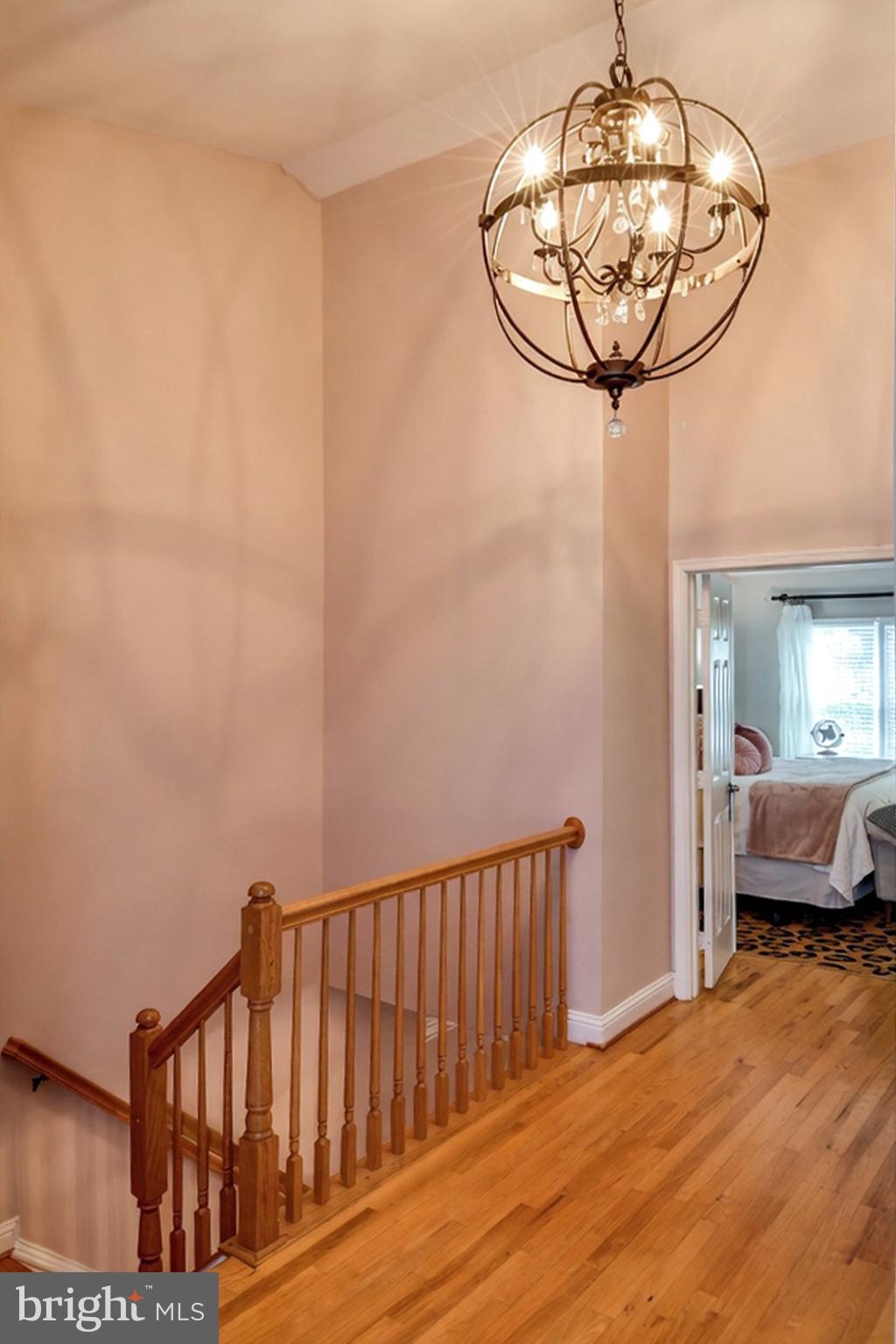 TOWER OAKS - Residential