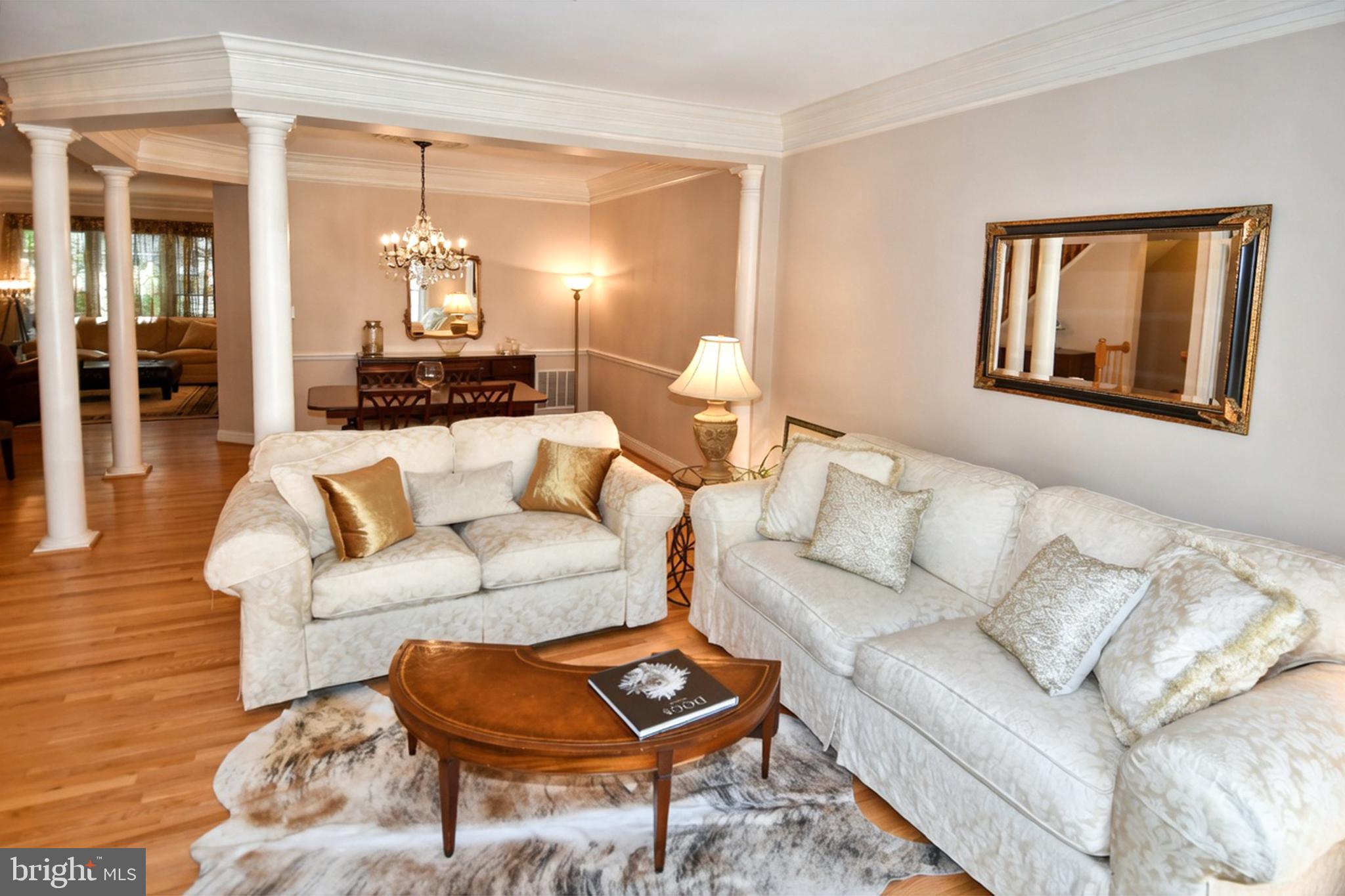 TOWER OAKS - Residential