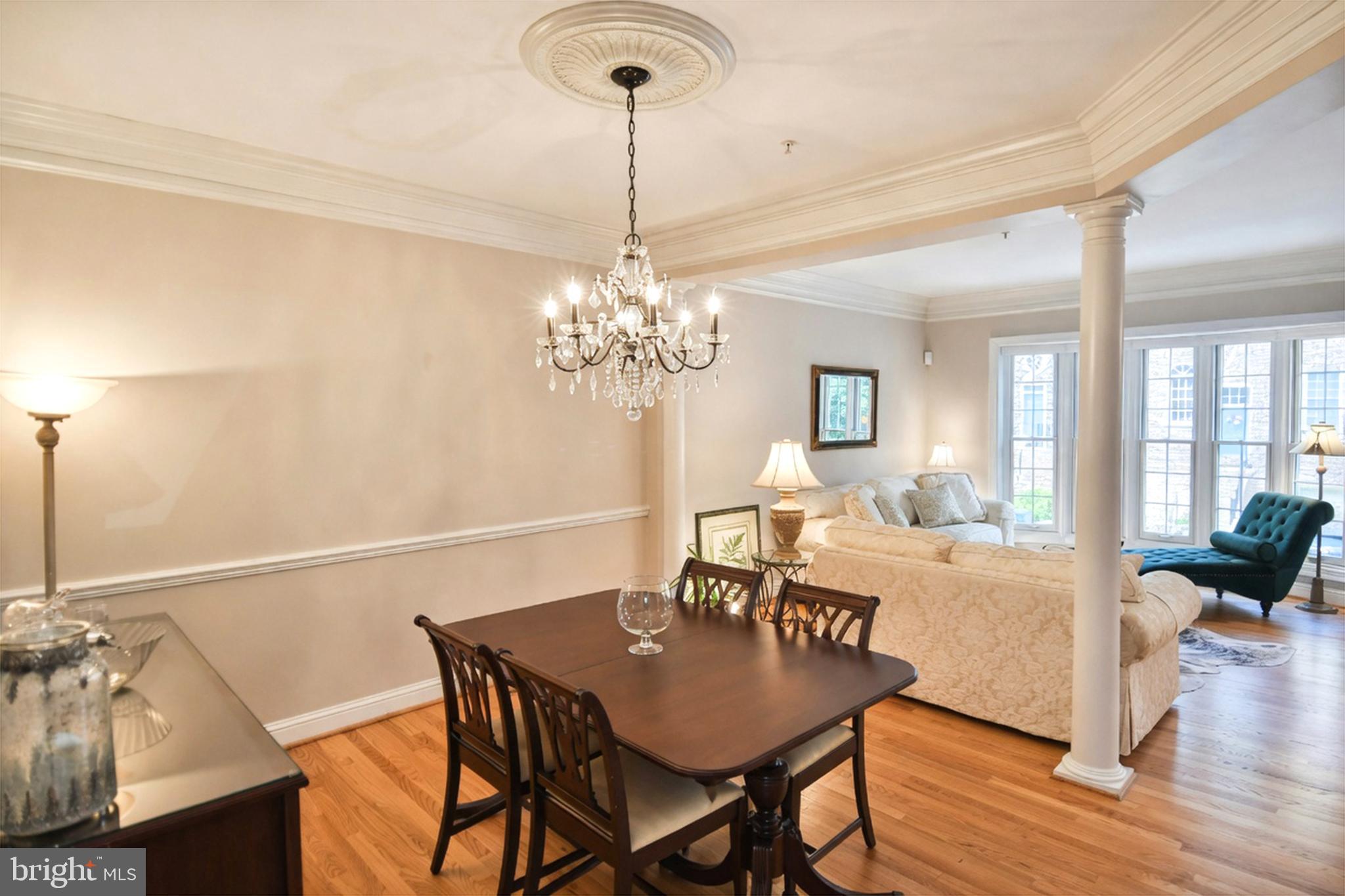 TOWER OAKS - Residential