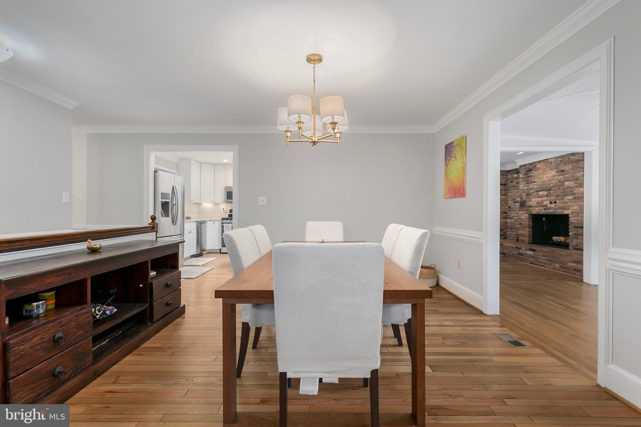 WOODSIDE PARK - Residential