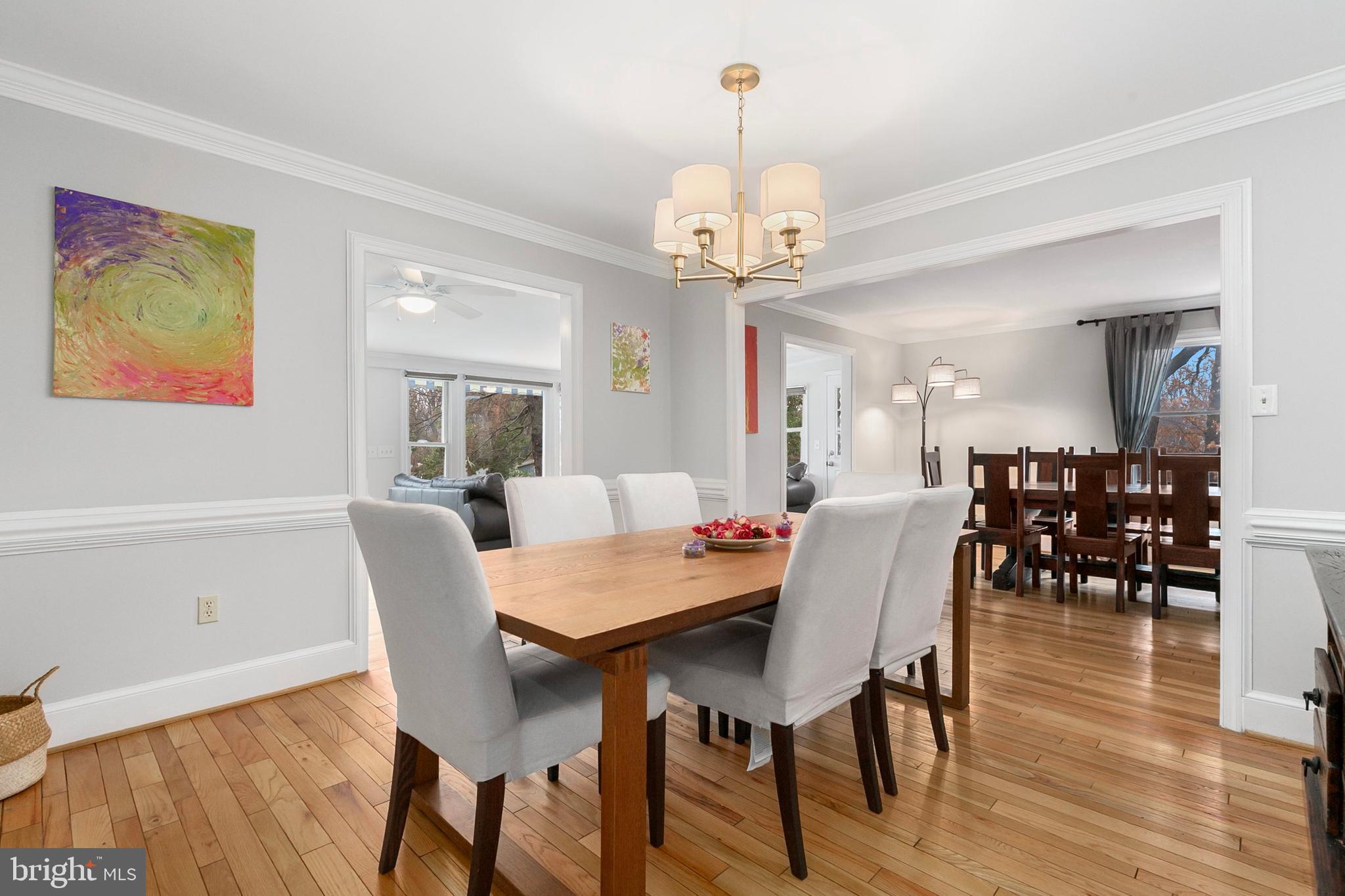 WOODSIDE PARK - Residential