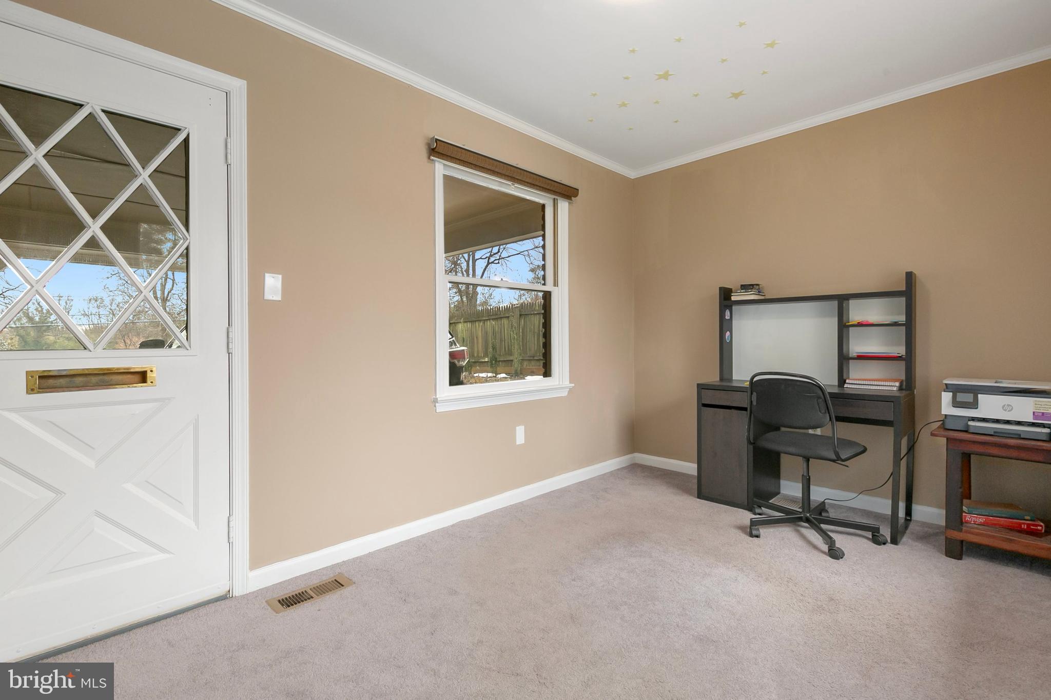 WOODSIDE PARK - Residential