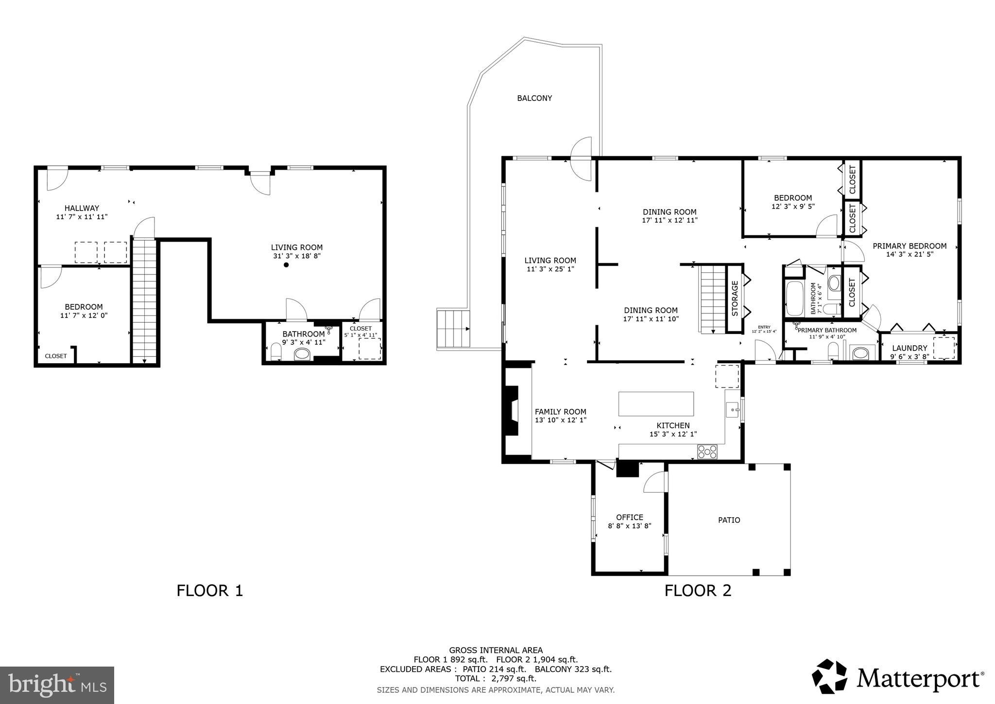 WOODSIDE PARK - Residential