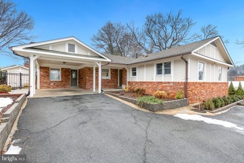 9329 HARVEY ROAD SILVER SPRING MD 20910