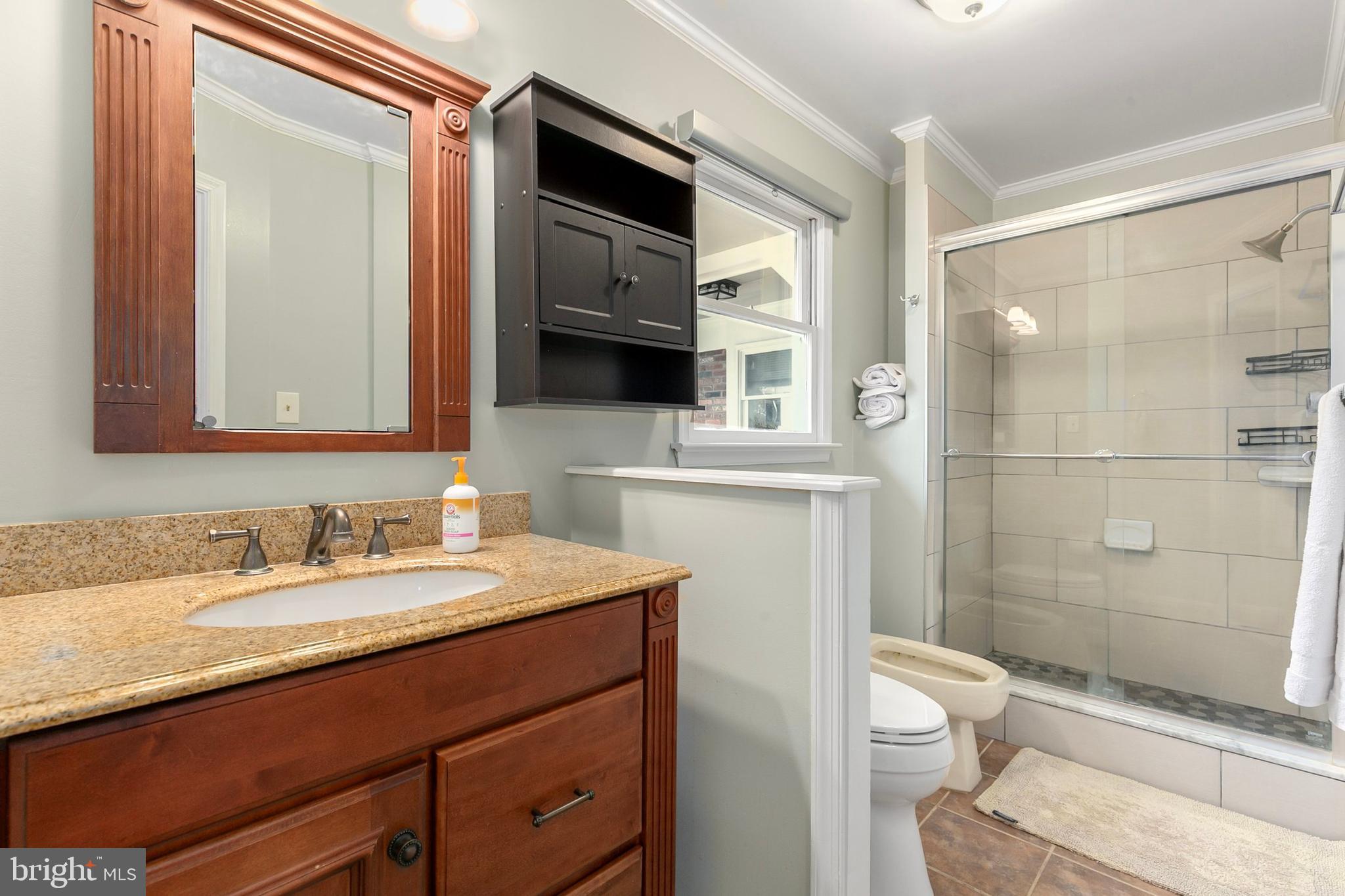 WOODSIDE PARK - Residential