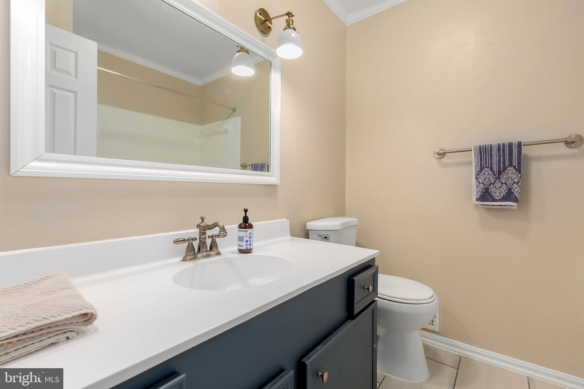 WOODSIDE PARK - Residential