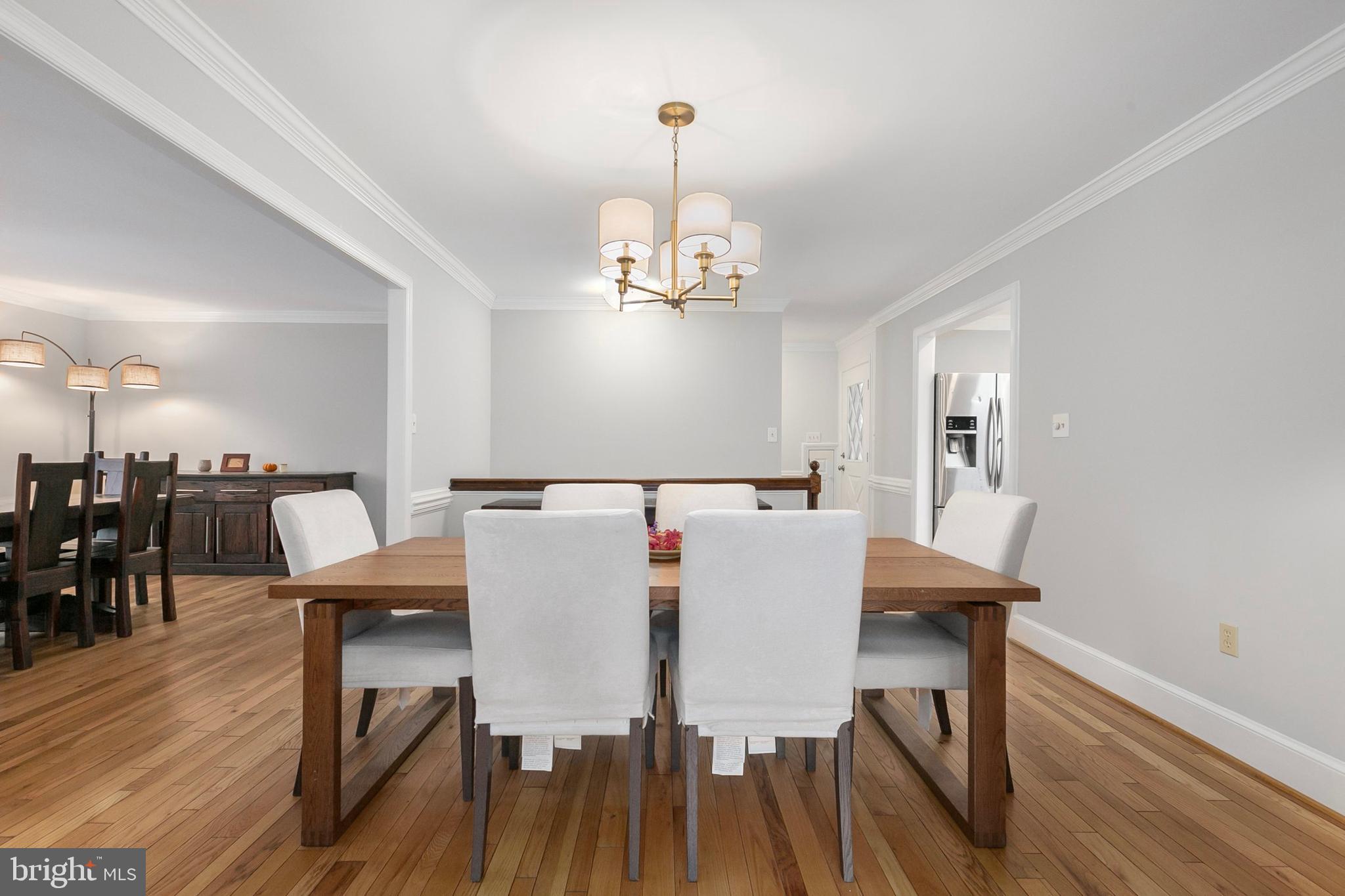 WOODSIDE PARK - Residential