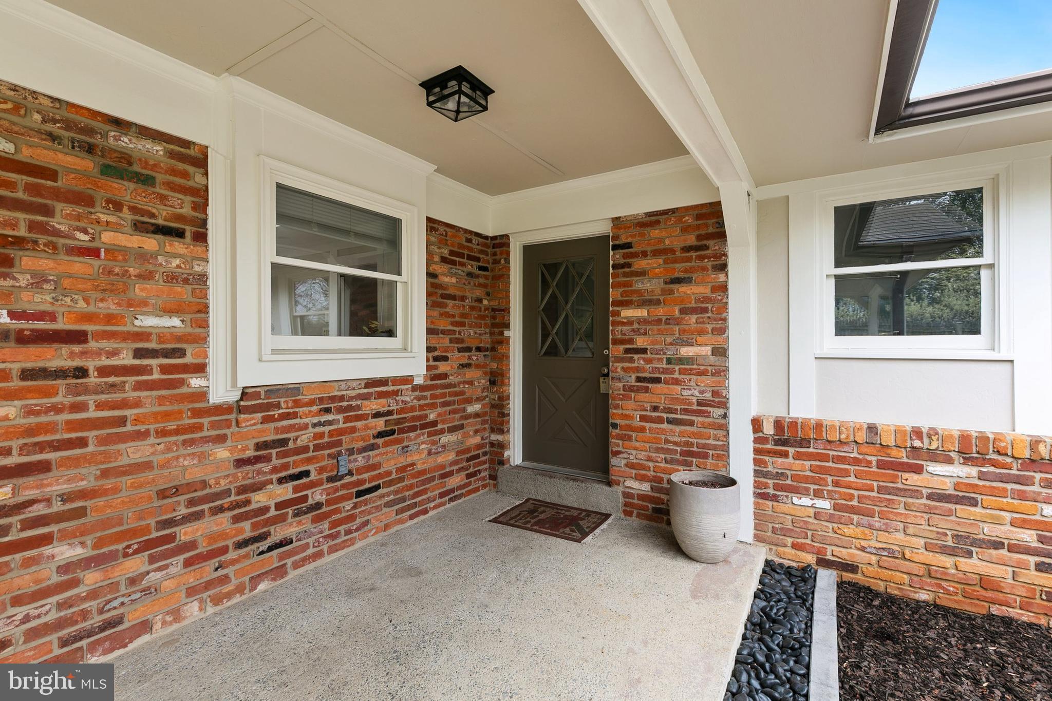 WOODSIDE PARK - Residential