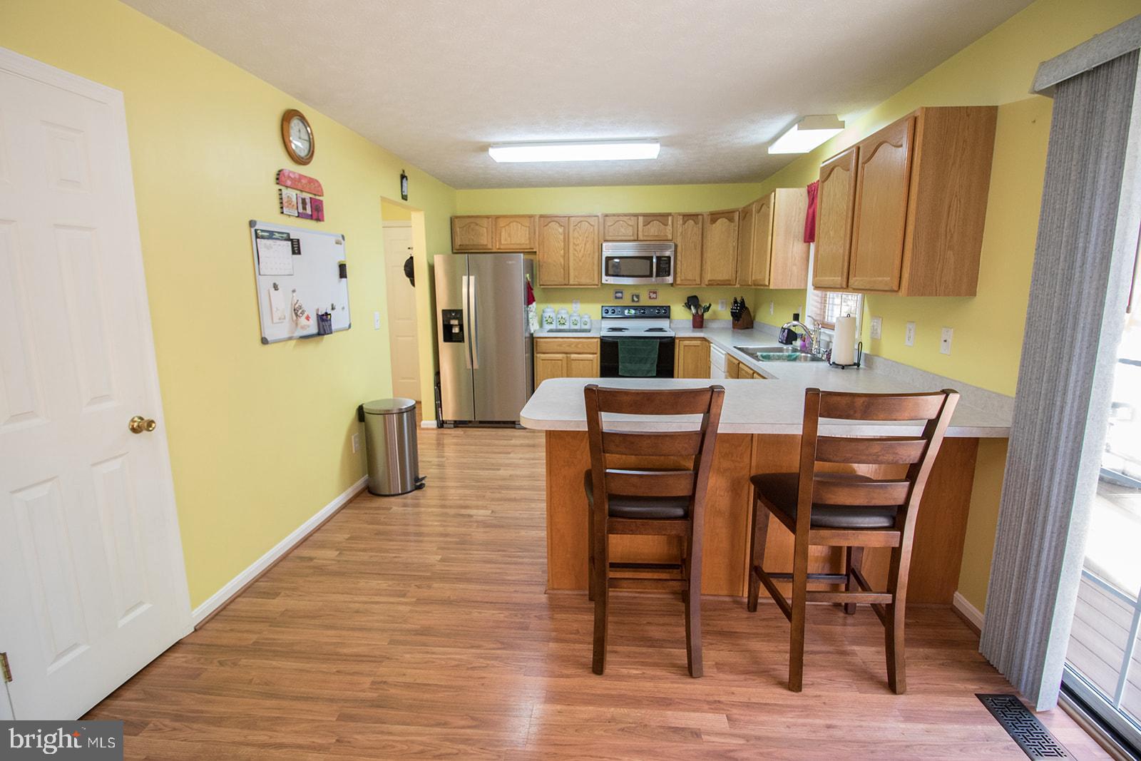 BAY RIDGE ESTATES - Residential