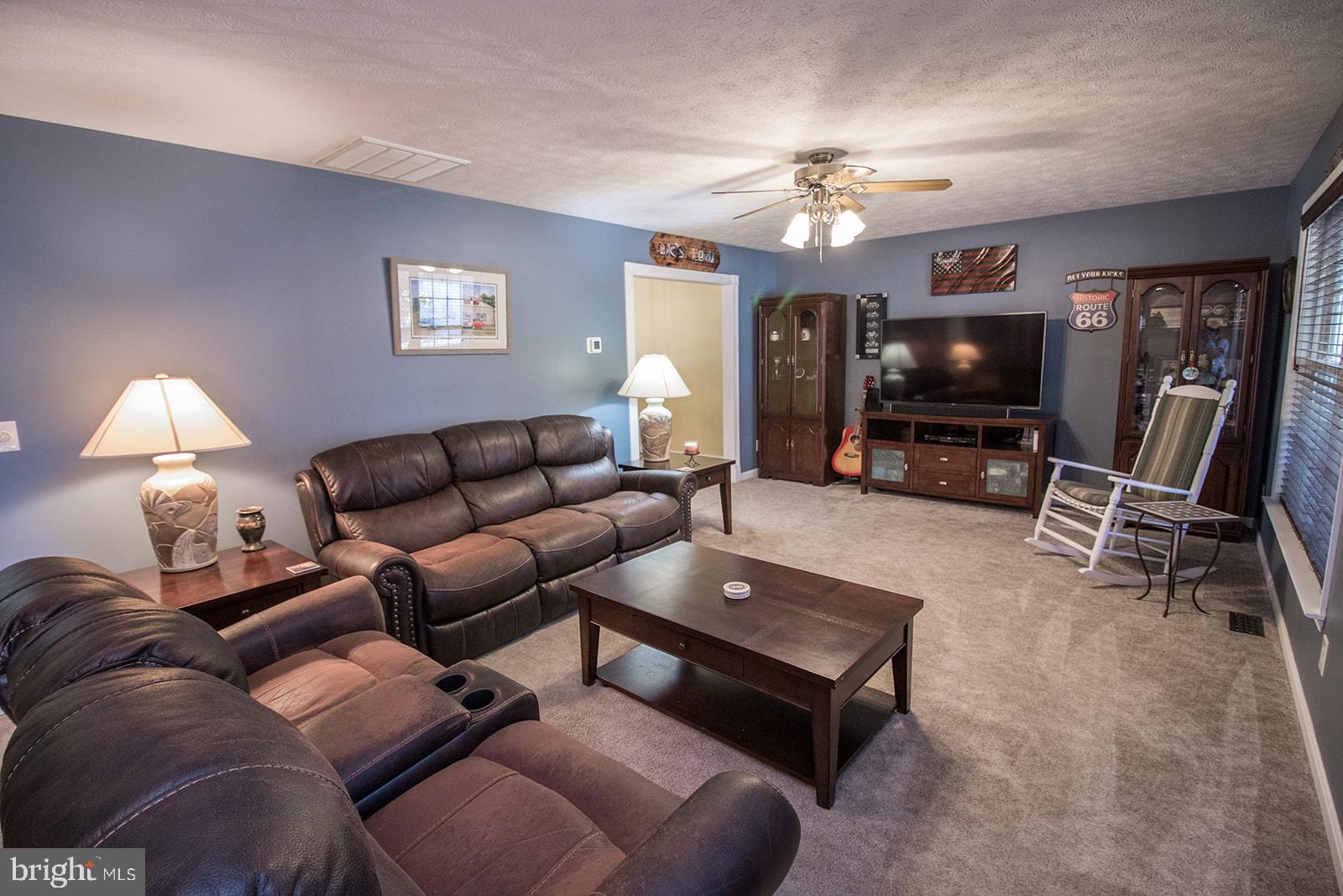 BAY RIDGE ESTATES - Residential