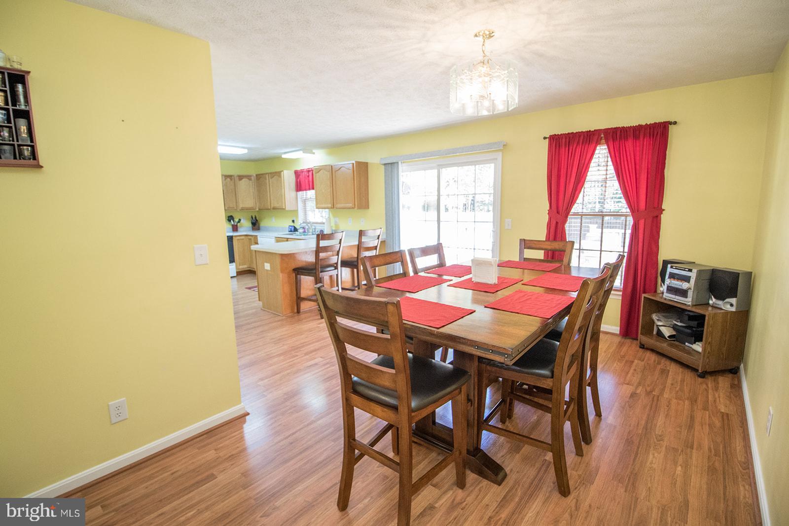 BAY RIDGE ESTATES - Residential