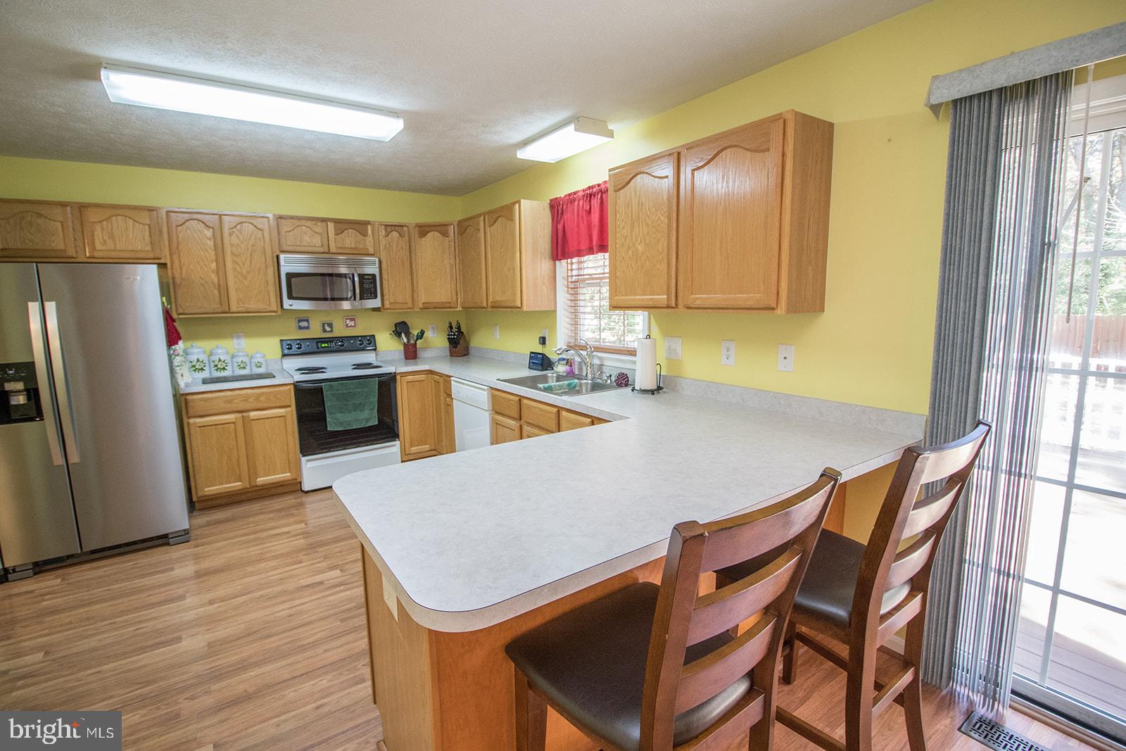 BAY RIDGE ESTATES - Residential