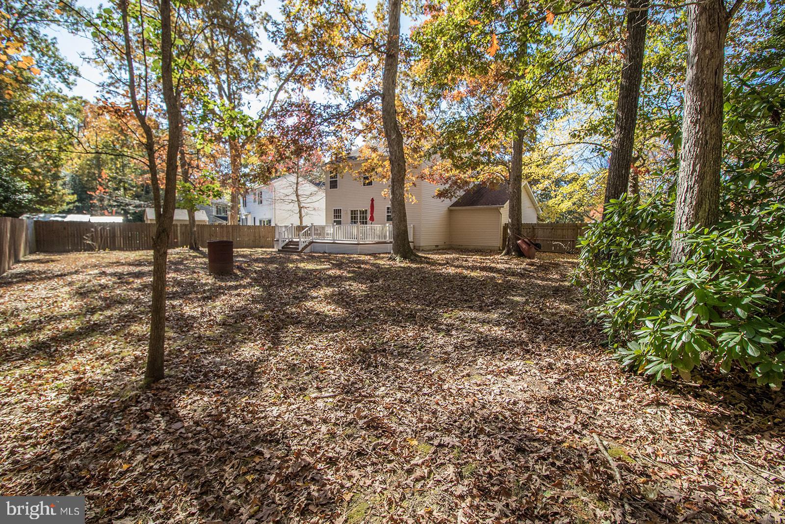 BAY RIDGE ESTATES - Residential