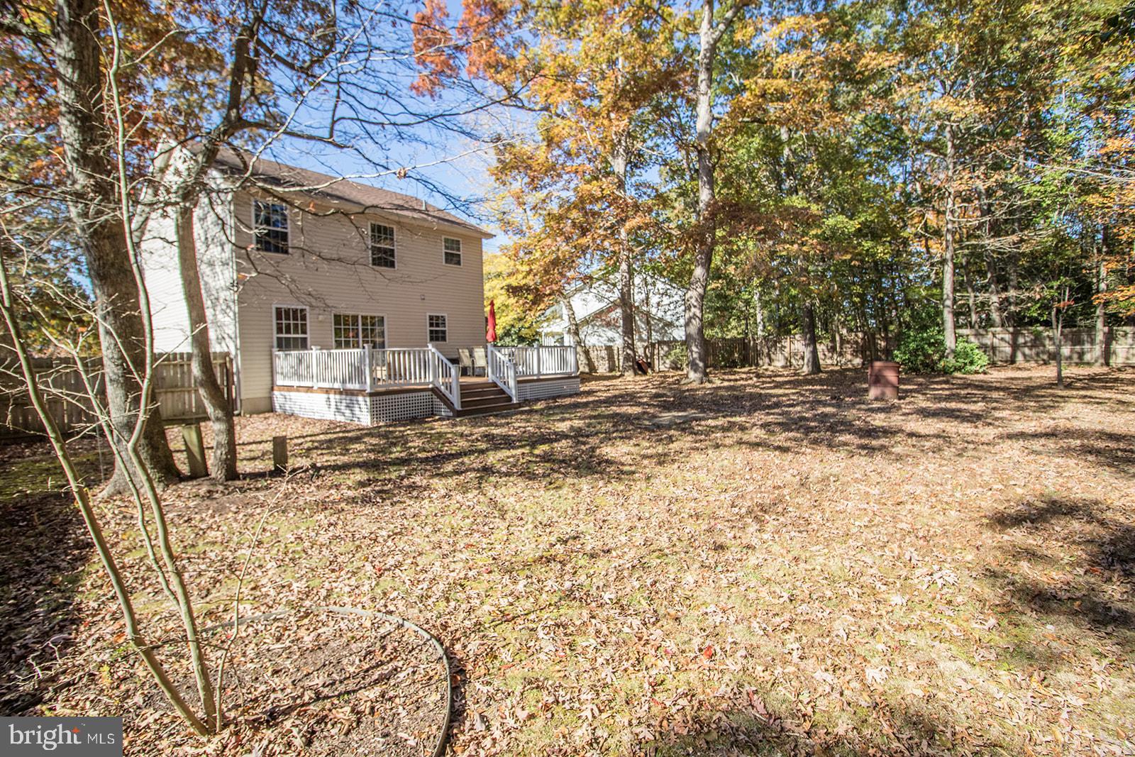 BAY RIDGE ESTATES - Residential