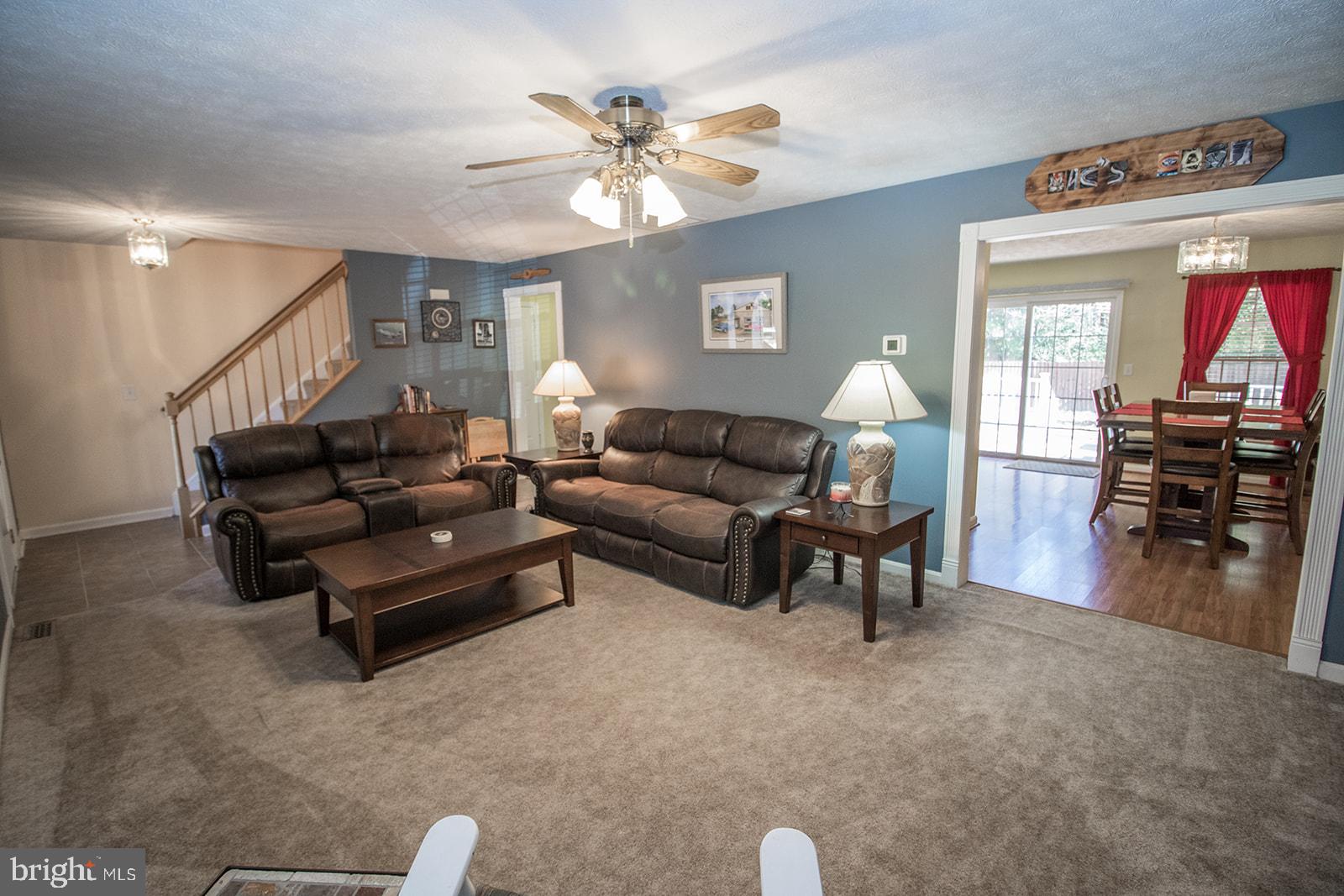 BAY RIDGE ESTATES - Residential