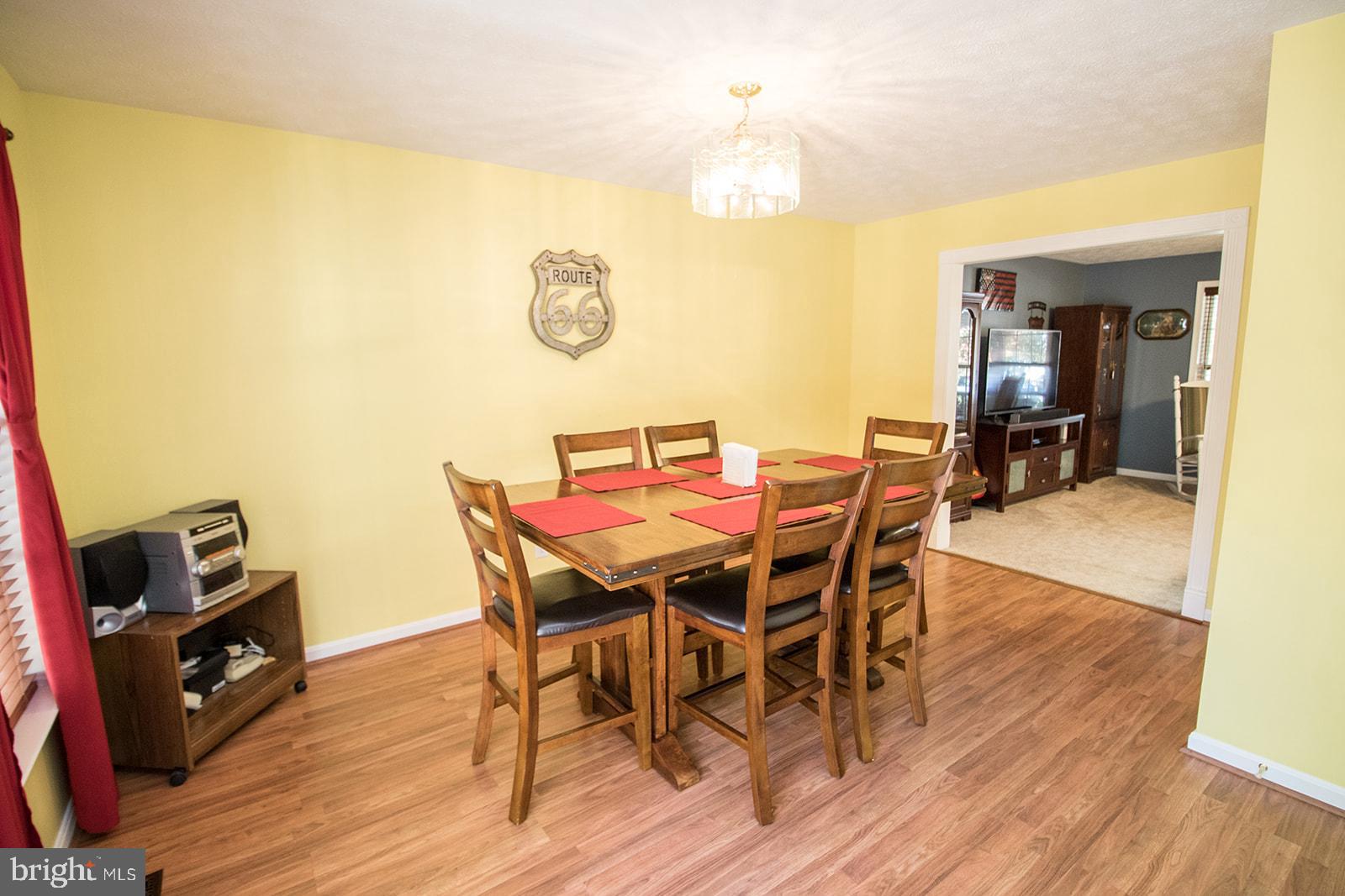 BAY RIDGE ESTATES - Residential