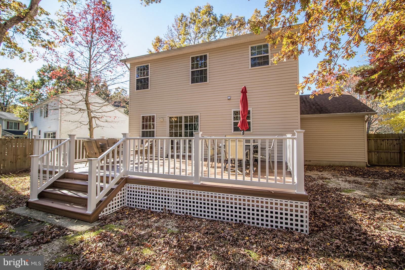 BAY RIDGE ESTATES - Residential