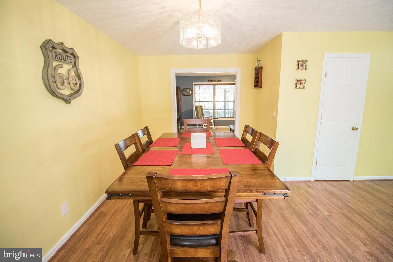 BAY RIDGE ESTATES - Residential